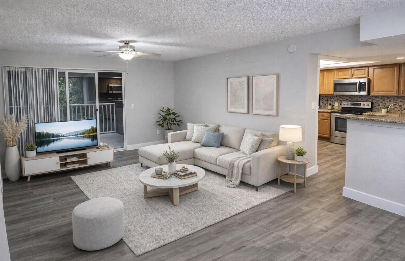 Foto de propiedad en 5021 N WILES Road 205, Coconut Creek, FL 33073 Coconut Creek con MLS# 