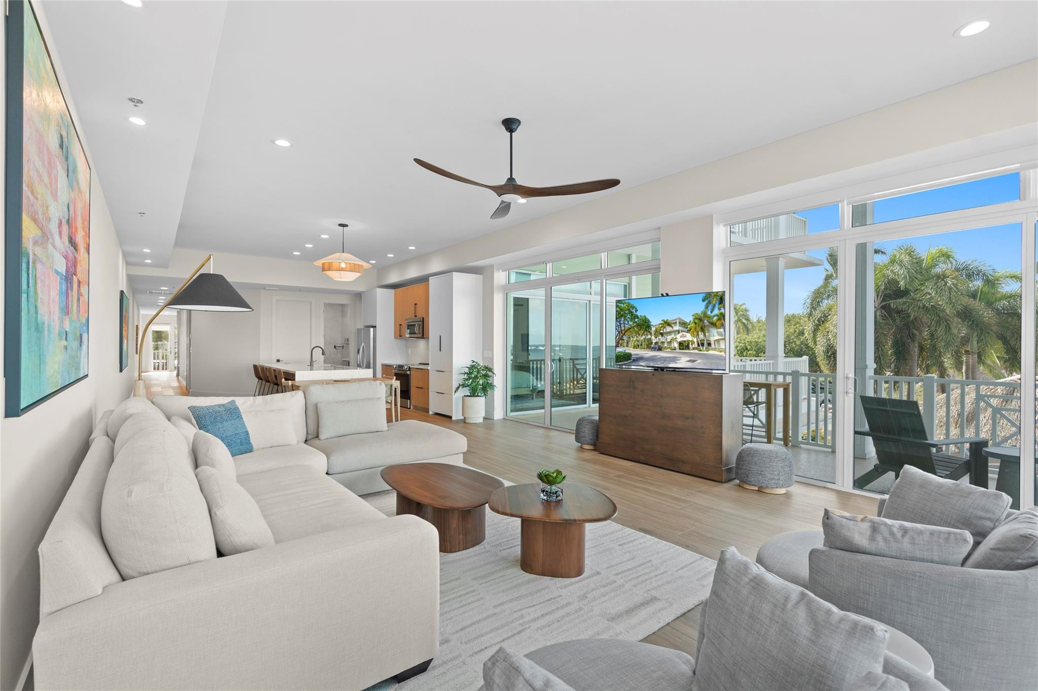 Foto de propiedad en 104000 Overseas Highway 6-6, Key Largo, FL 33037 Key Largo con MLS# 