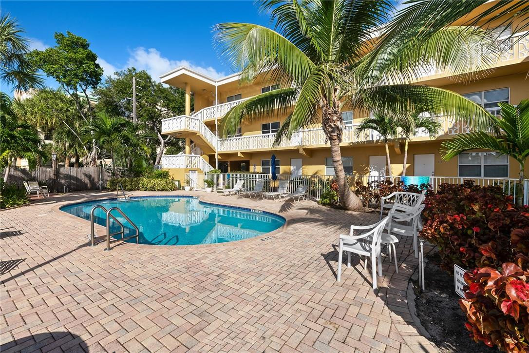 En Venta 815 Middle River Drive 205, Fort Lauderdale, FL 33304, Fort Lauderdale, FL 33304