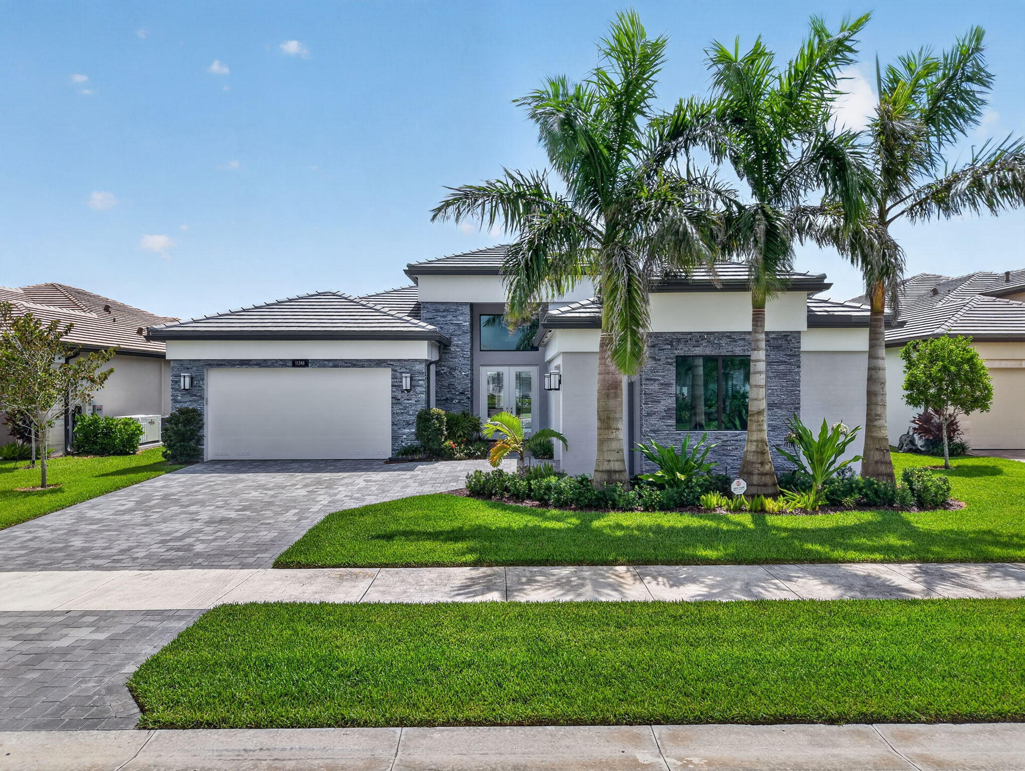 Foto de propiedad en 11348 Cherry Canyon Court, Boynton Beach, FL 33473 Boynton Beach con MLS# 
