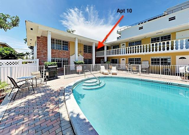 En Renta 3226 NE 12TH Street 10, Pompano Beach, FL 33062, Pompano Beach, FL 33062
