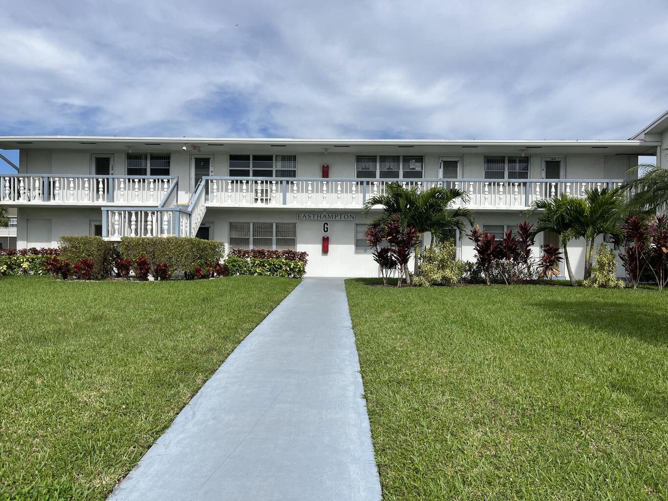 En Venta 159 EASTHAMPTON G, West Palm Beach, FL 33417, West Palm Beach, FL 33417