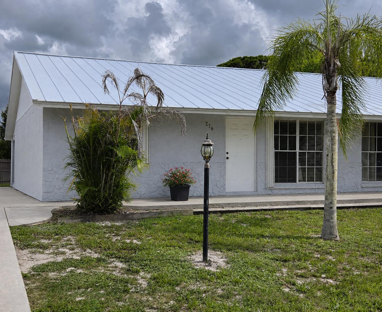 En Venta 276 SE NORFOLK Boulevard, Stuart, FL 34997, Stuart, FL 34997