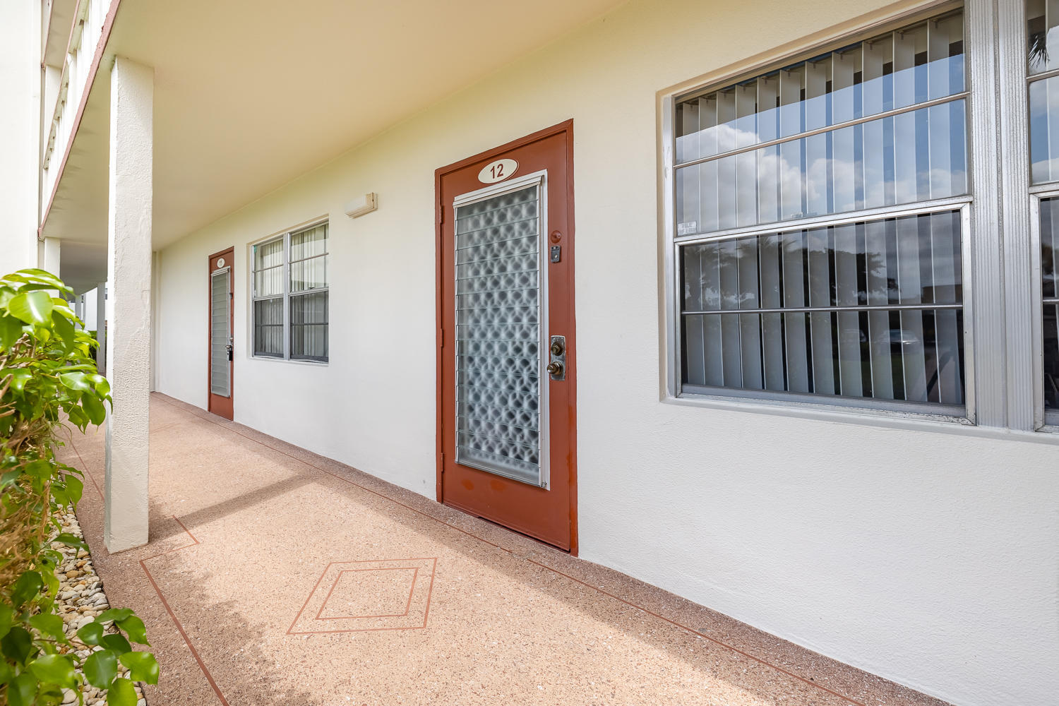 Foto de propiedad en 12 BRIGHTON A 12, Boca Raton, FL 33434 Boca Raton con MLS# 