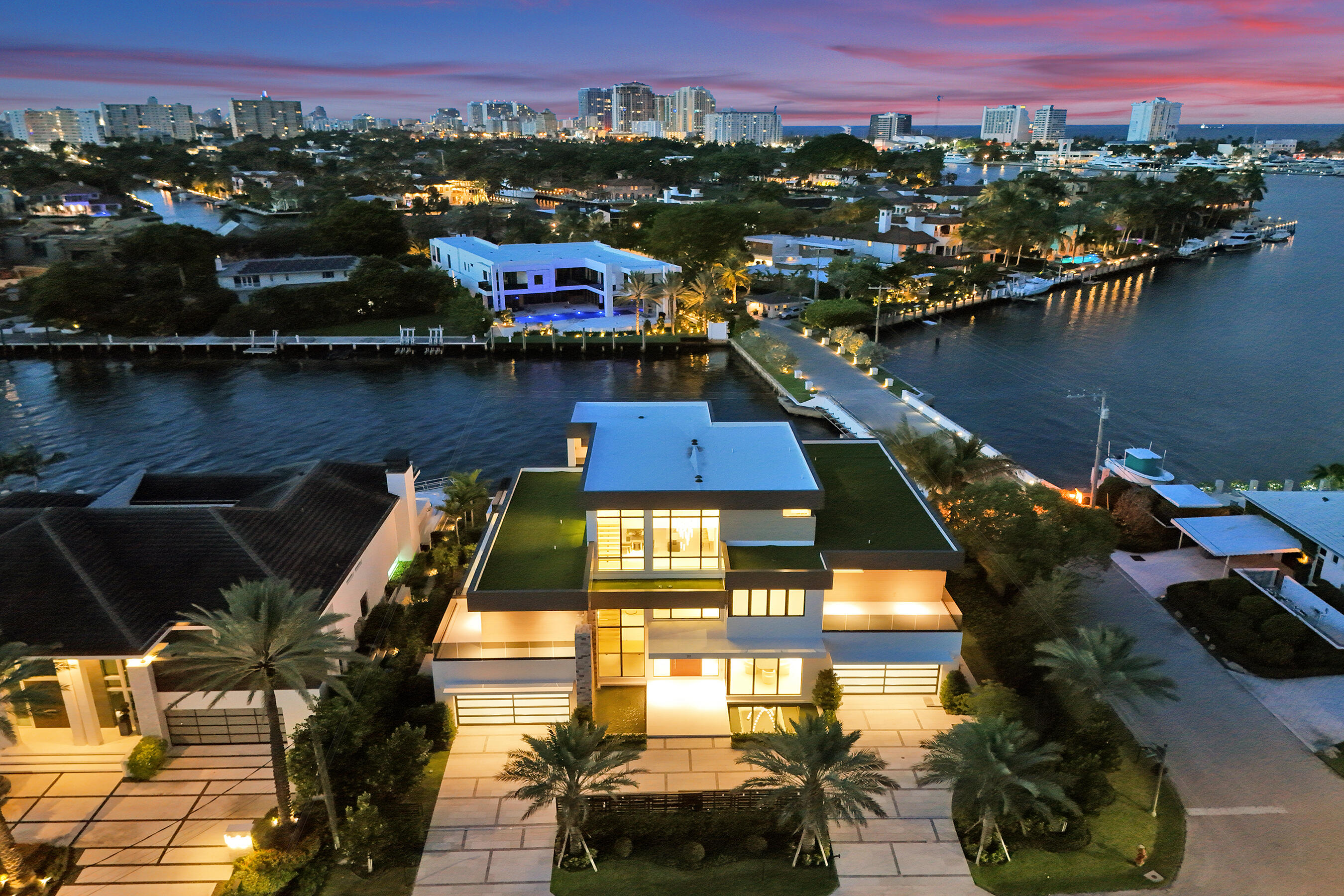 En Venta 23 ISLA BAHIA Drive, Fort Lauderdale, FL 33316, Fort Lauderdale, FL 33316