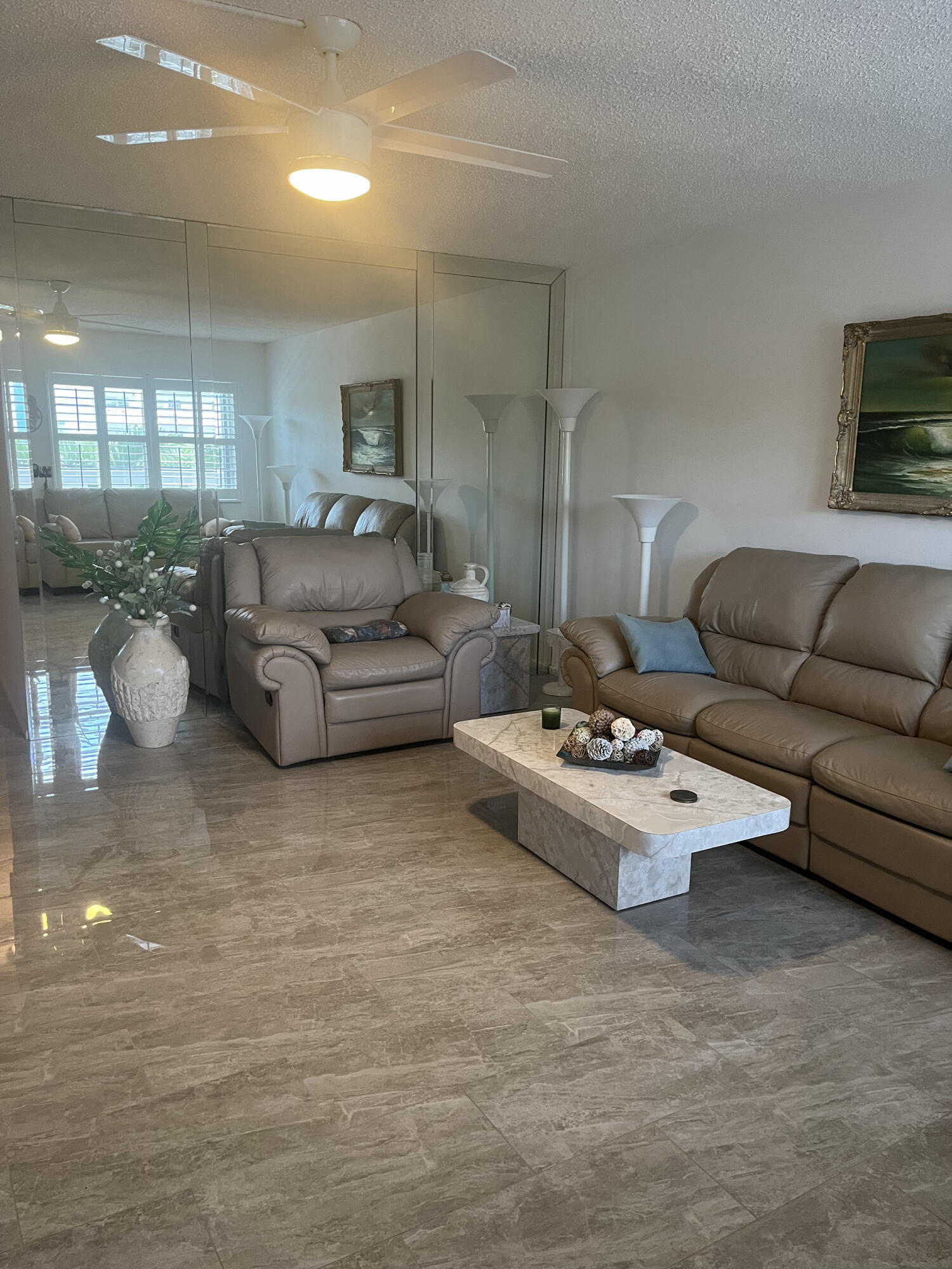 Foto de propiedad en 3011 Exeter A, Boca Raton, FL 33434 Boca Raton con MLS# 