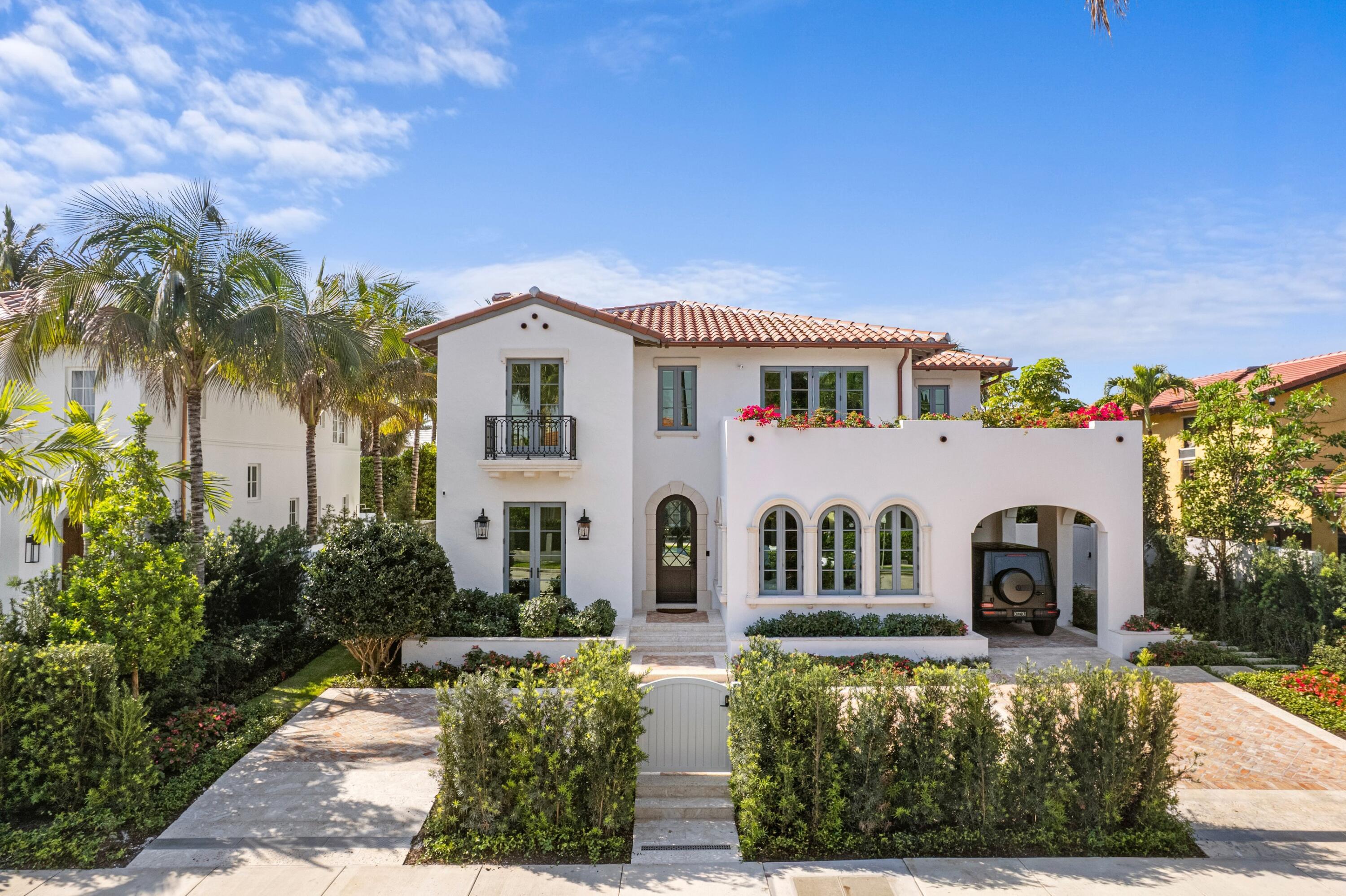Vendido 350 SEABREEZE Avenue, Palm Beach, FL 33480, Palm Beach, FL 33480