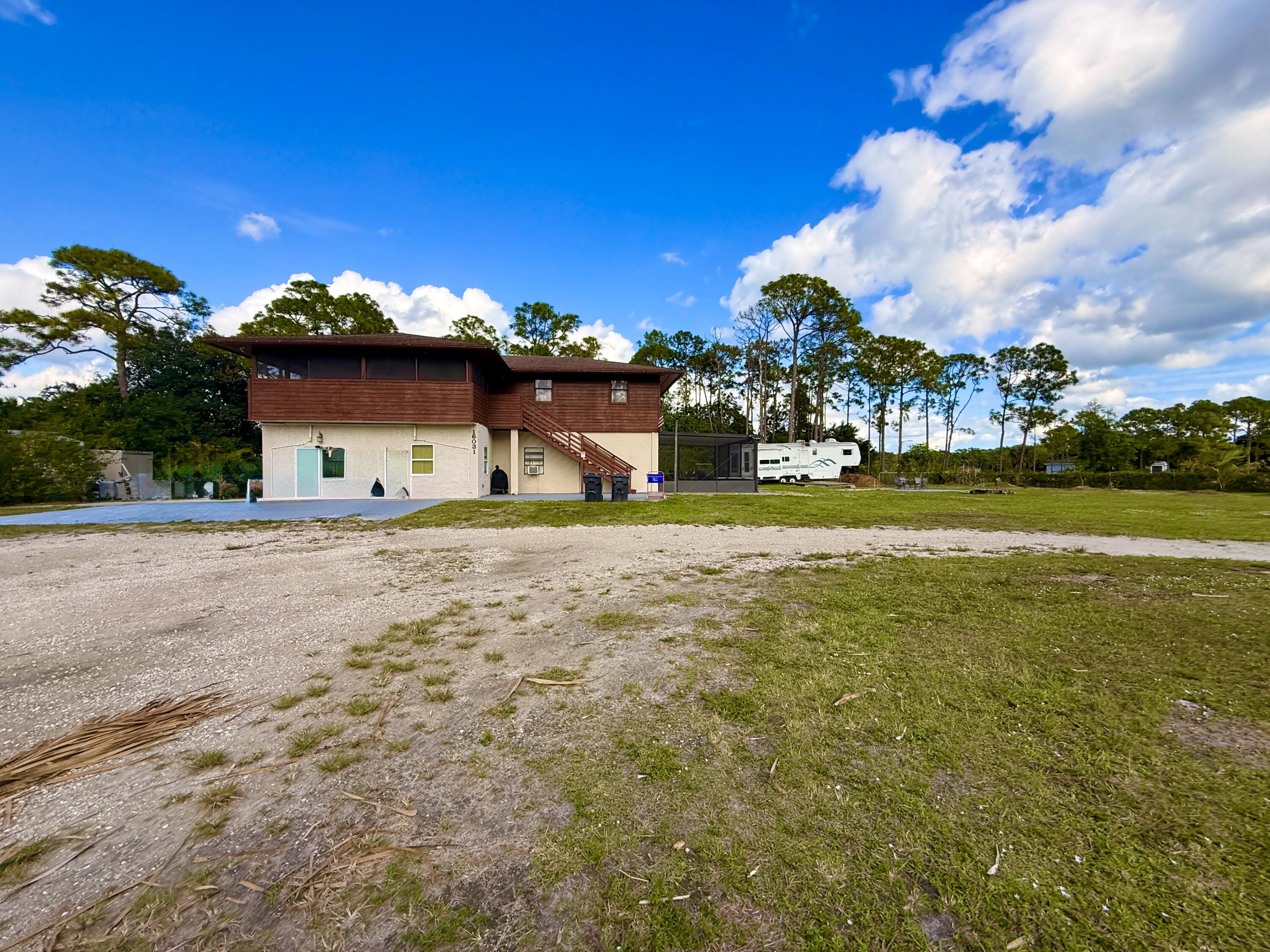 En Renta 16031 78TH Road N, The Acreage, FL 33470, The Acreage, FL 33470