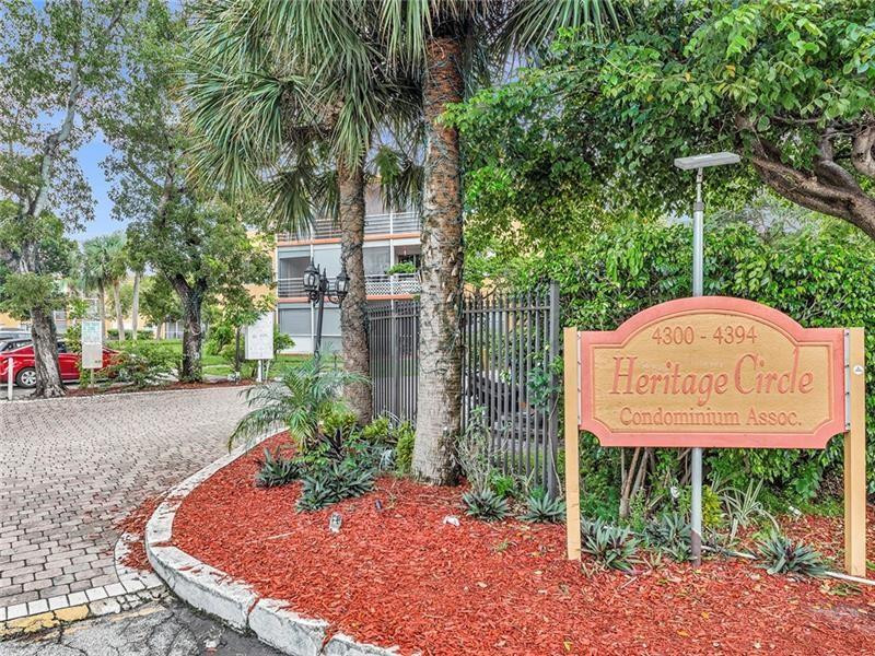 Foto de propiedad en 4324 NW 9TH Avenue 6-2D, Deerfield Beach, FL 33064 Deerfield Beach con MLS# 