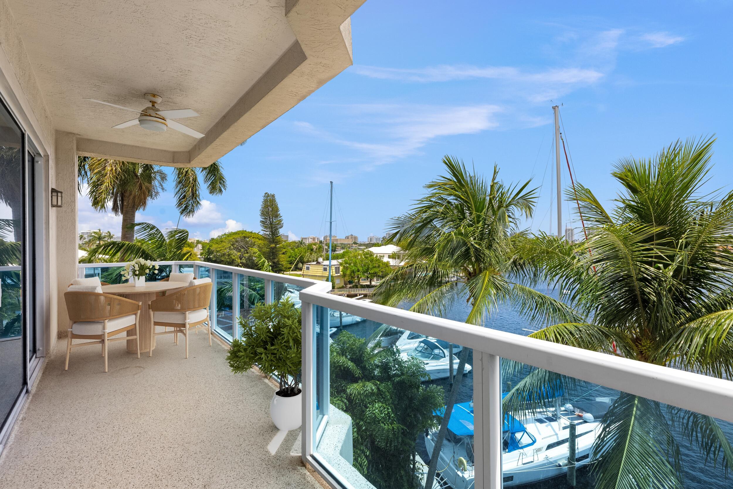 En Venta 516 HENDRICKS Isle 4A, Fort Lauderdale, FL 33301, Fort Lauderdale, FL 33301