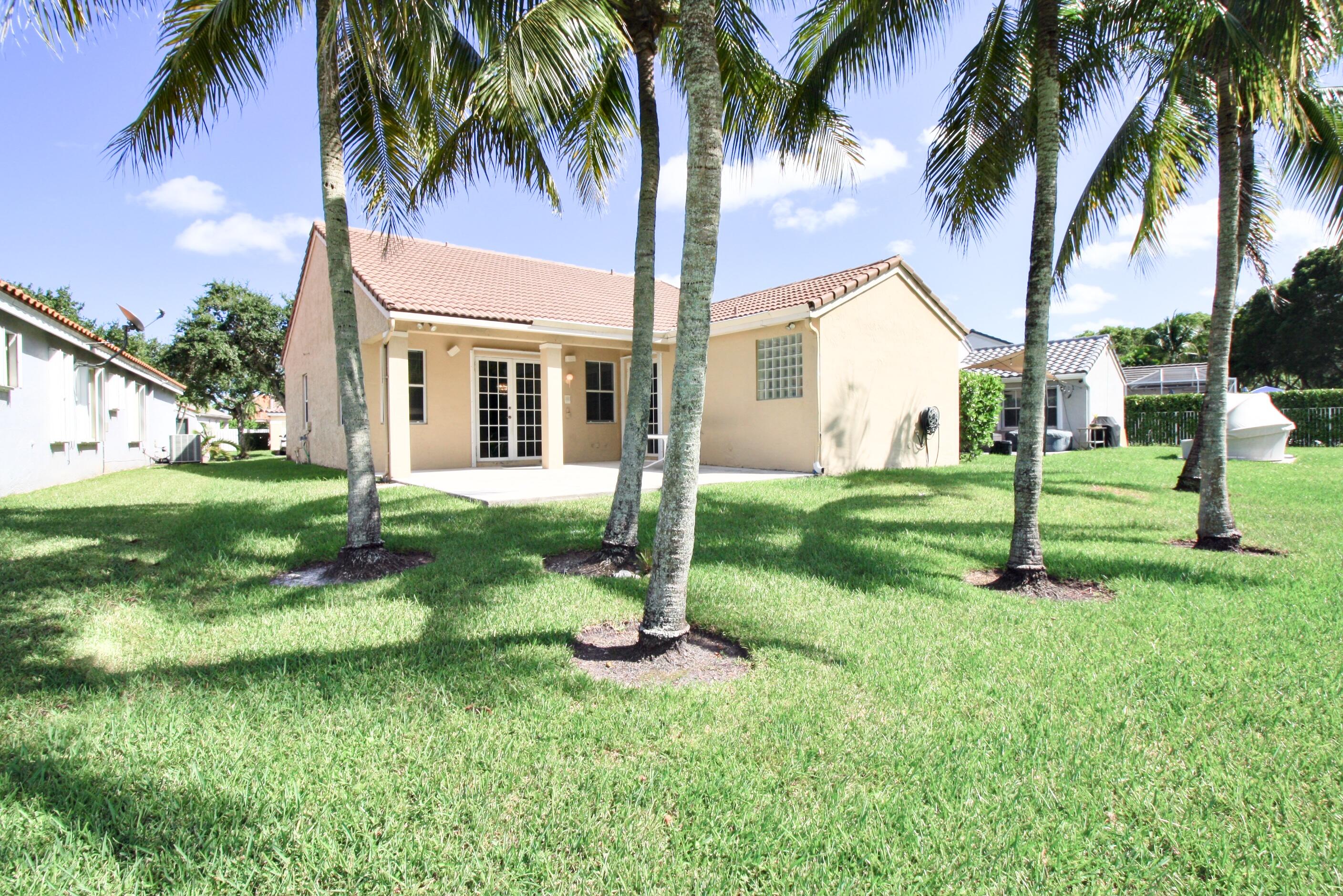 Foto de propiedad en 853 SAND CREEK Circle, Weston, FL 33327 Weston con MLS# 