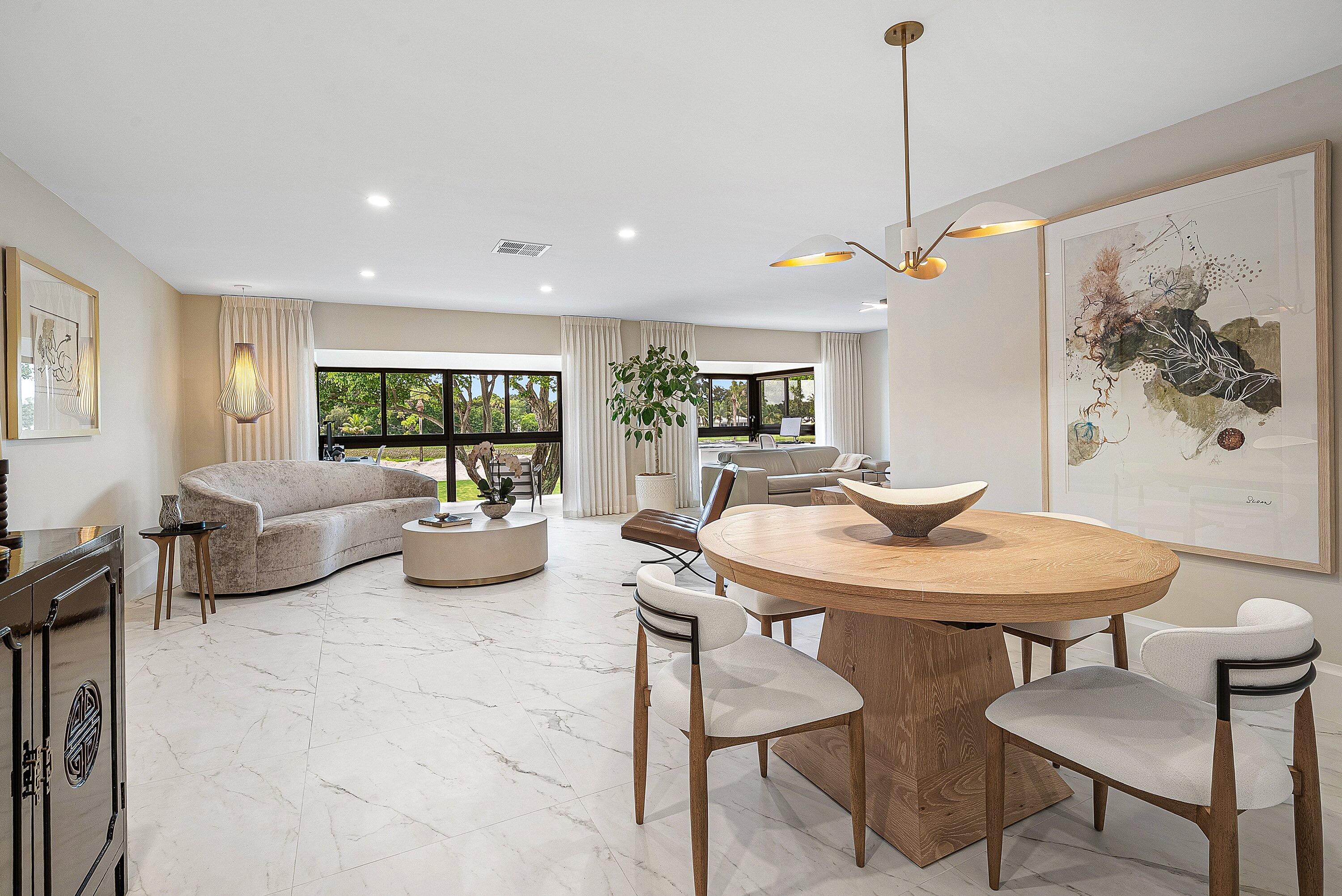 Foto de propiedad en 12 Southport Lane D, Boynton Beach, FL 33436 Boynton Beach con MLS# 