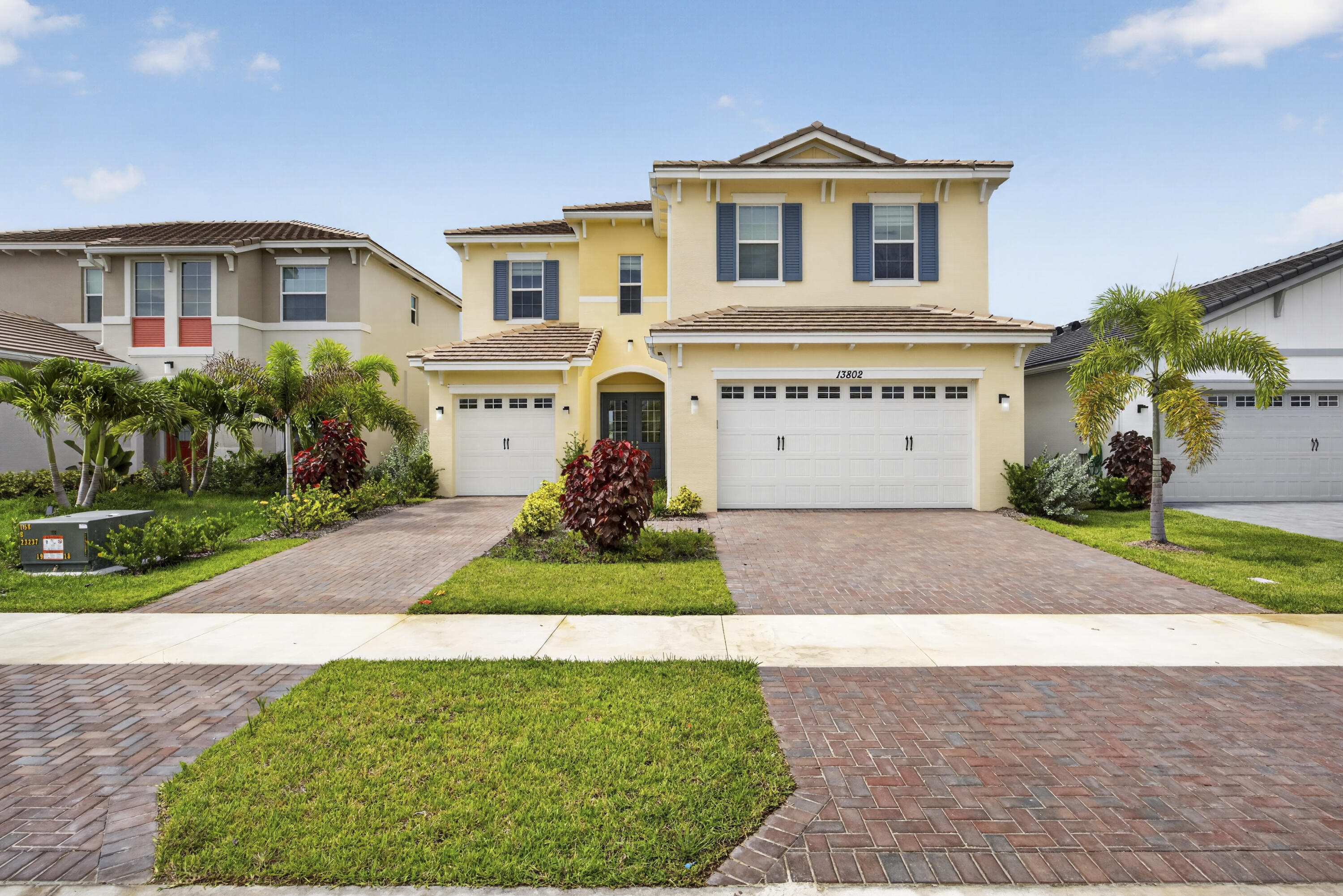 En Renta 13802 Prickly Cone Cove, Westlake, FL 33470, Westlake, FL 33470