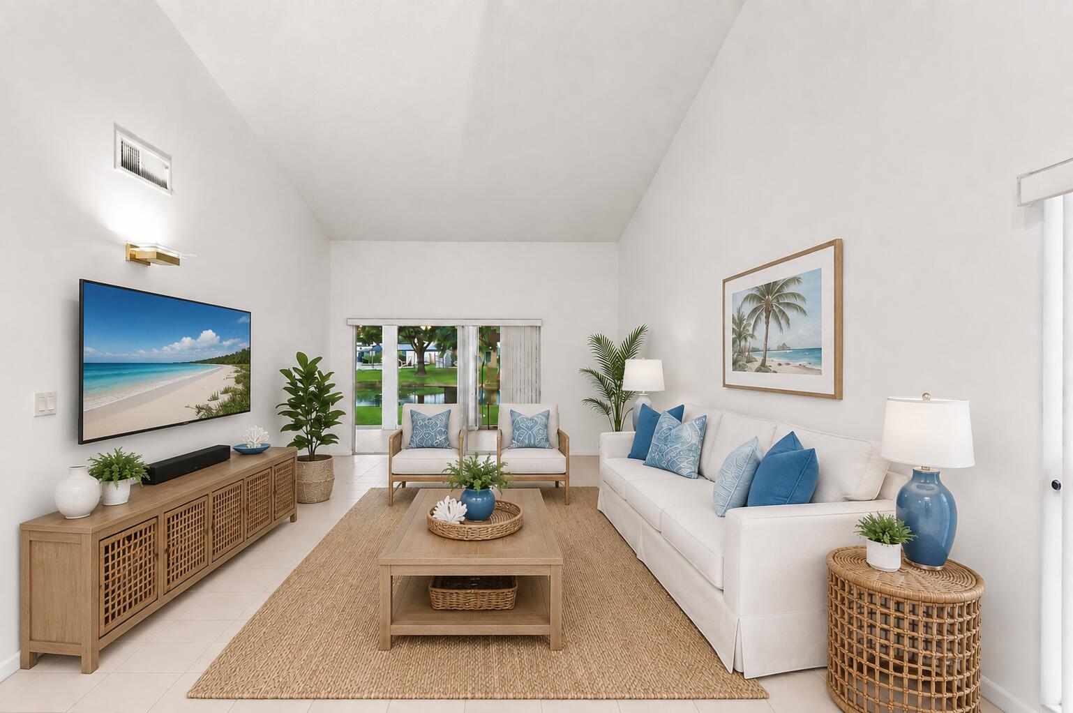 Foto de propiedad en 3200 Carambola Circle S, Coconut Creek, FL 33066 Coconut Creek con MLS# 