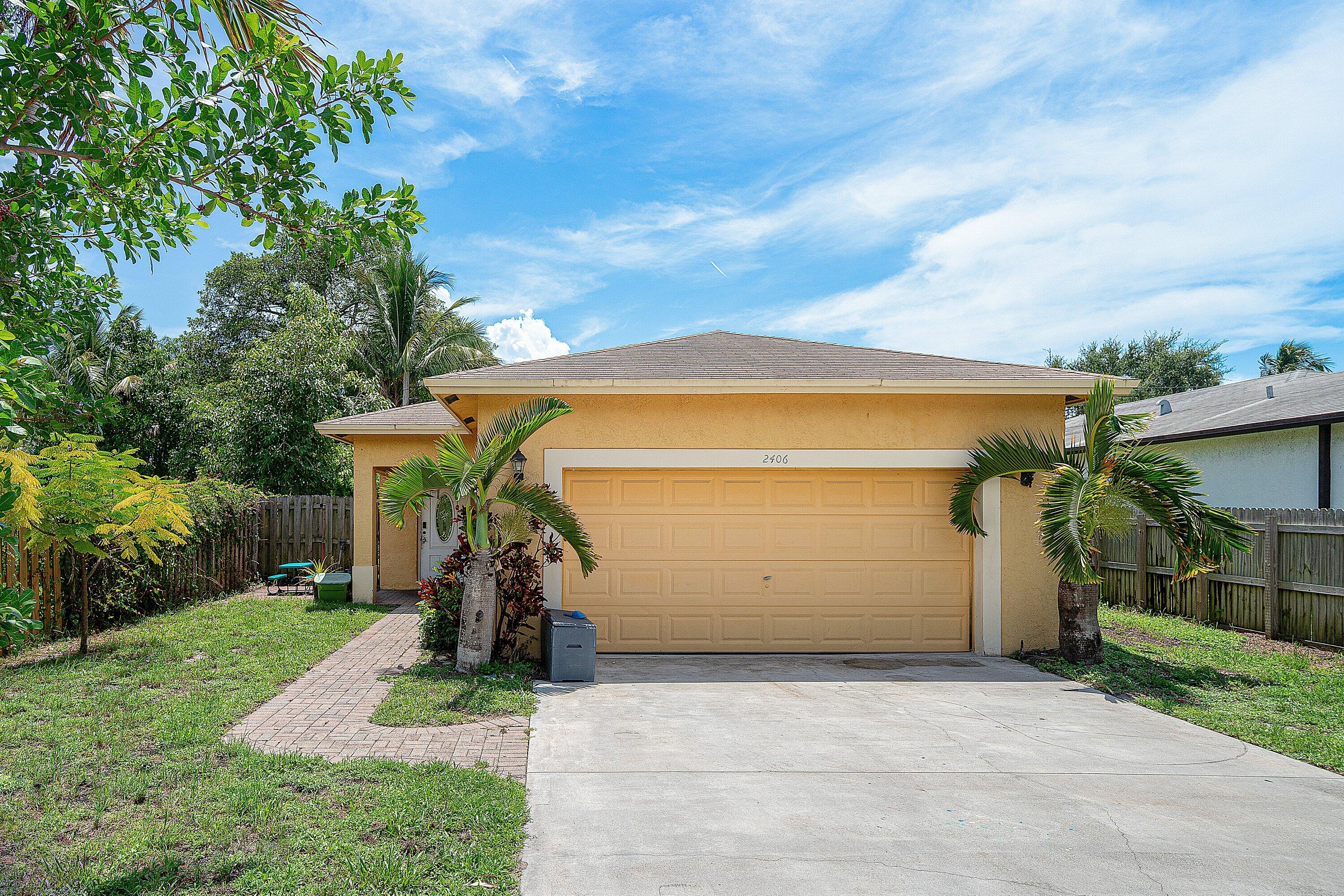 En Venta 2406 SUNDY Avenue, Delray Beach, FL 33444, Delray Beach, FL 33444