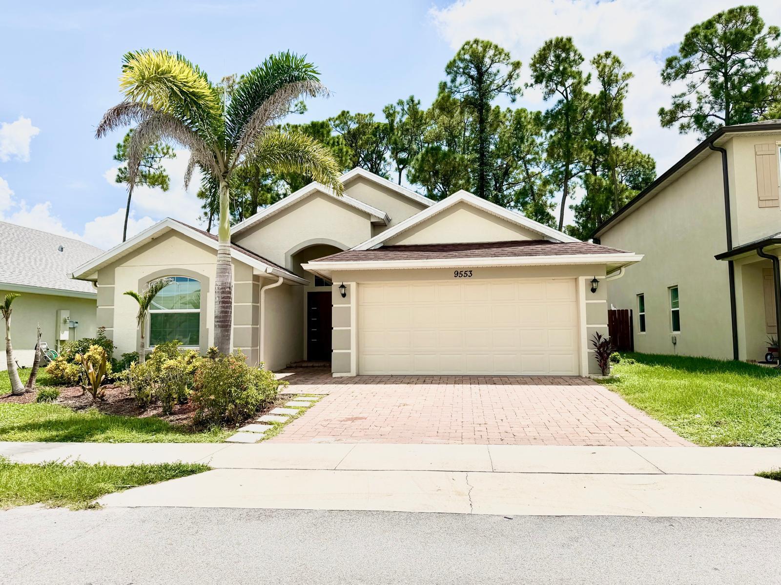 En Renta 9553 SEA SPRAY Drive, Fort Pierce, FL 34945, Fort Pierce, FL 34945