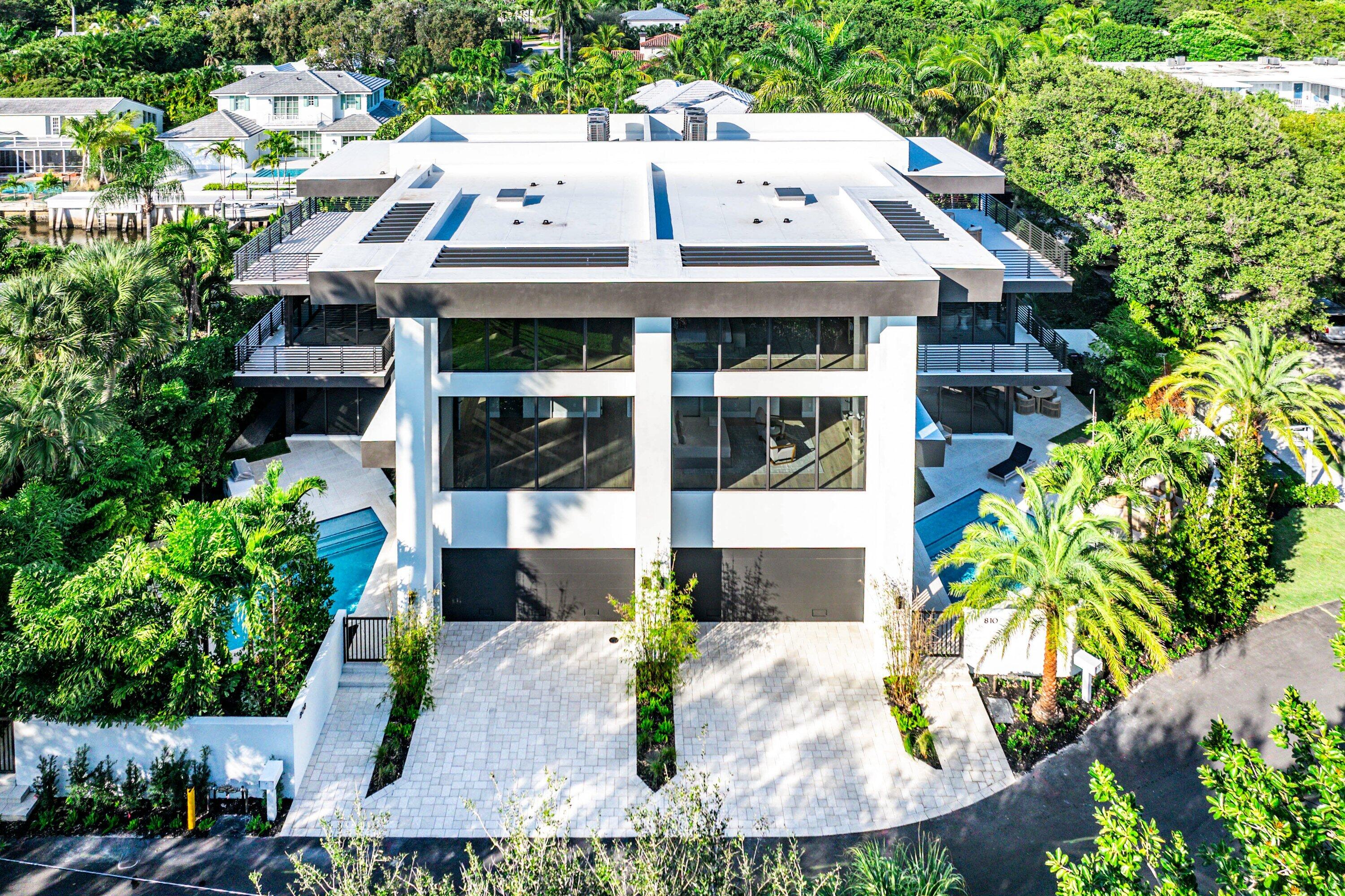 En Venta 810 Andrews Avenue, Delray Beach, FL 33483, Delray Beach, FL 33483