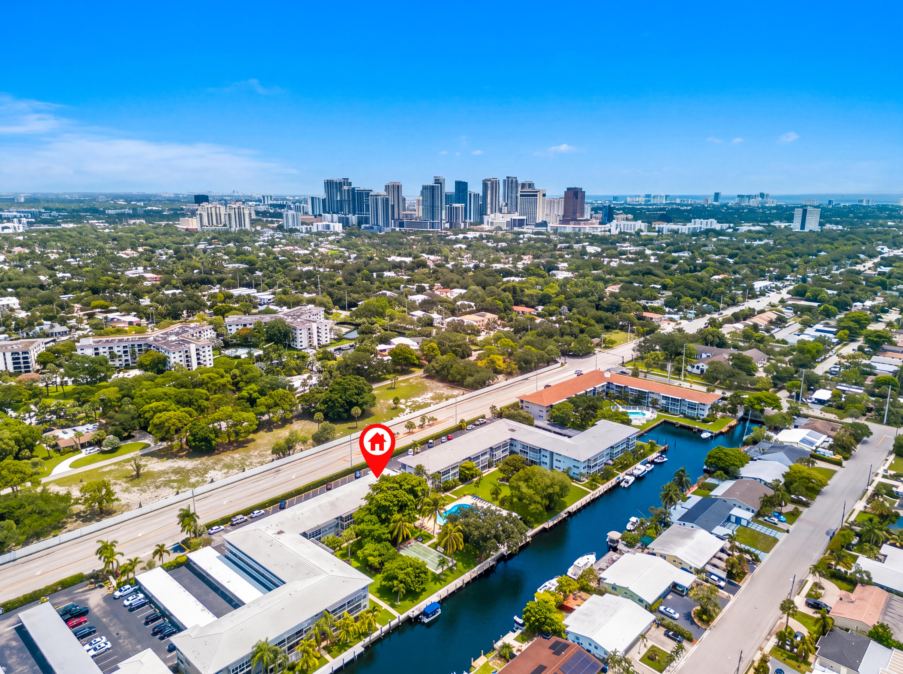 En Venta 1100 SW 12th Street 208, Fort Lauderdale, FL 33315, Fort Lauderdale, FL 33315