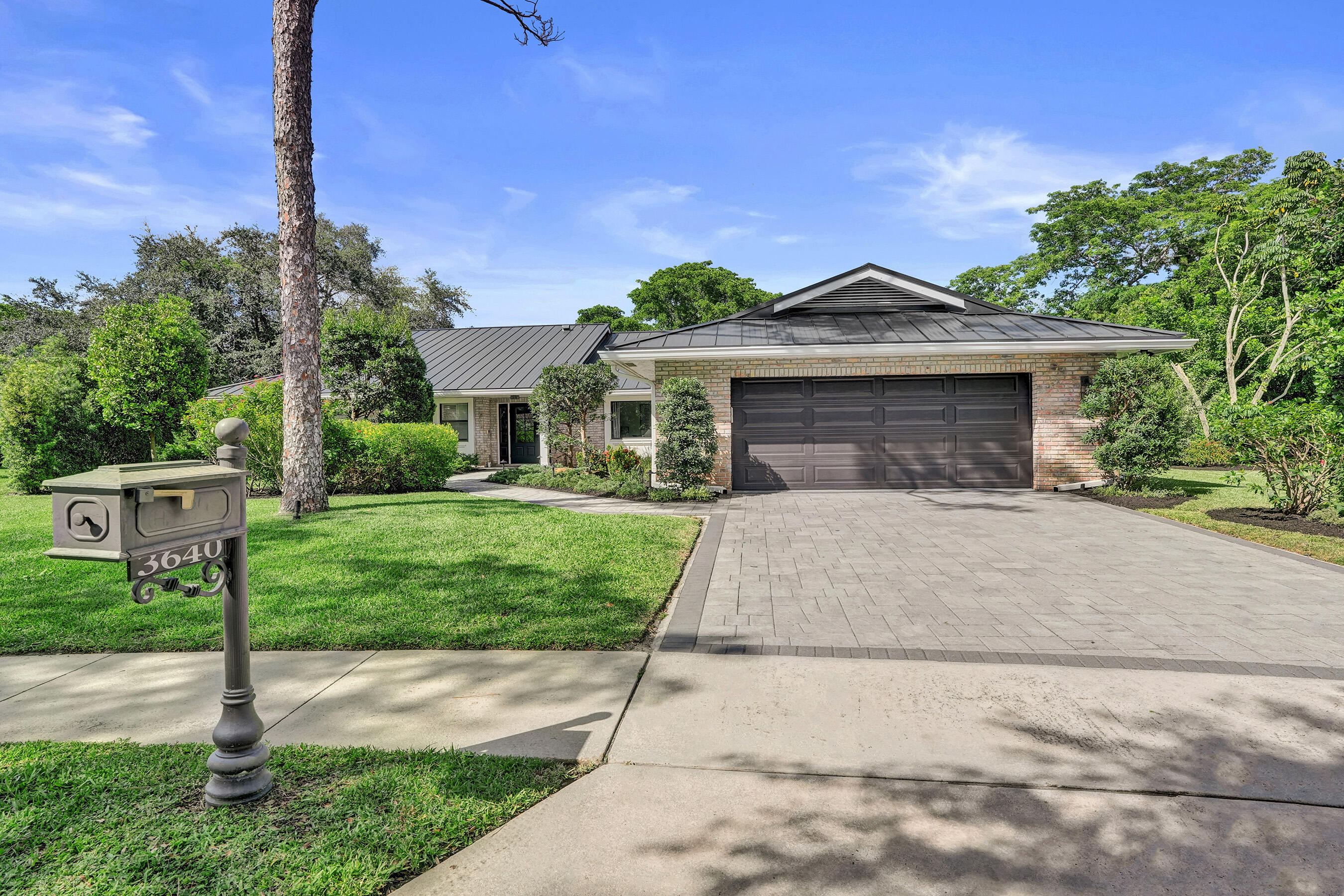 En Venta 3640 NW 24th Way, Boca Raton, FL 33431, Boca Raton, FL 33431