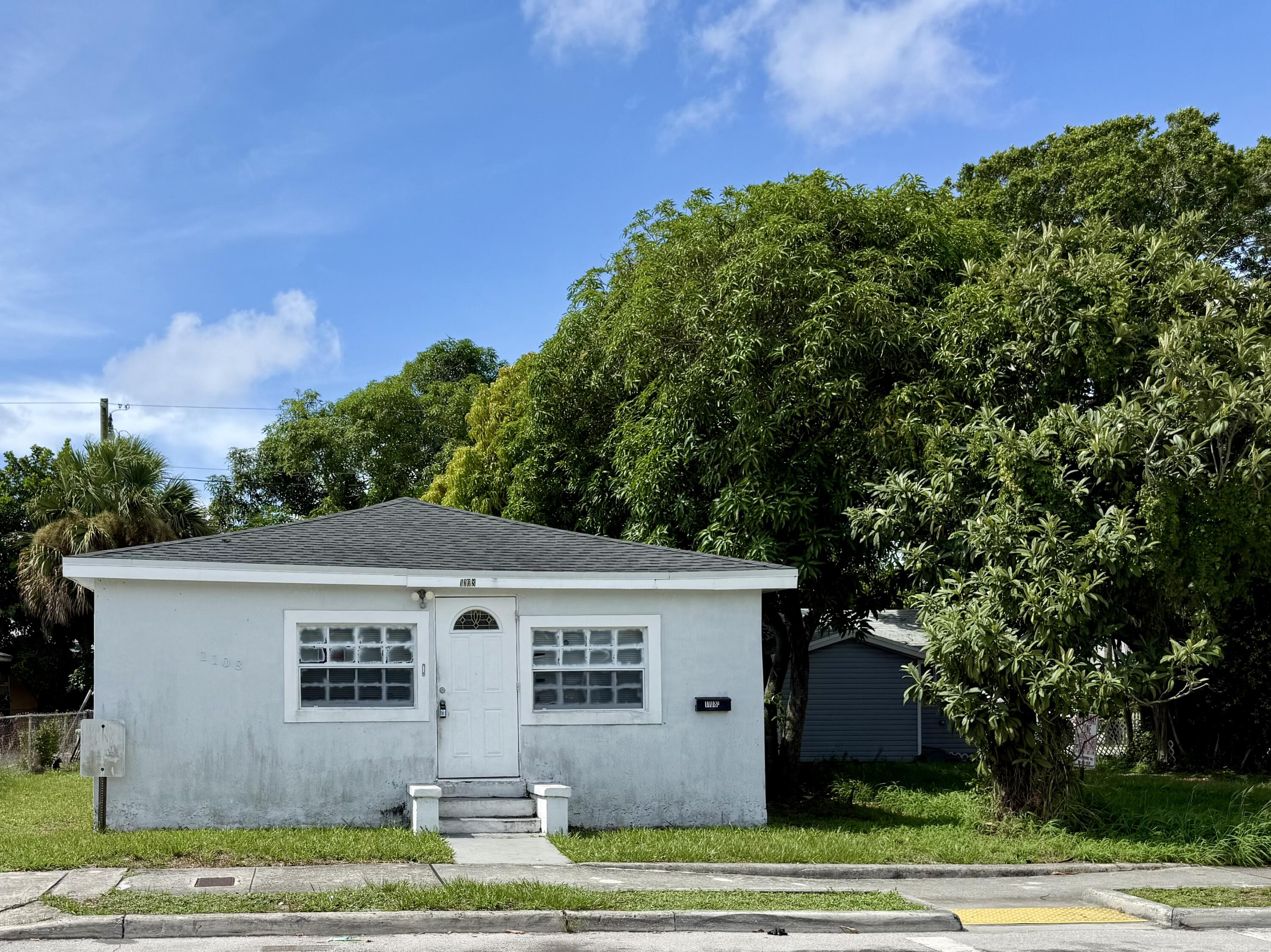 En Venta 1108 State Street, West Palm Beach, FL 33407, West Palm Beach, FL 33407
