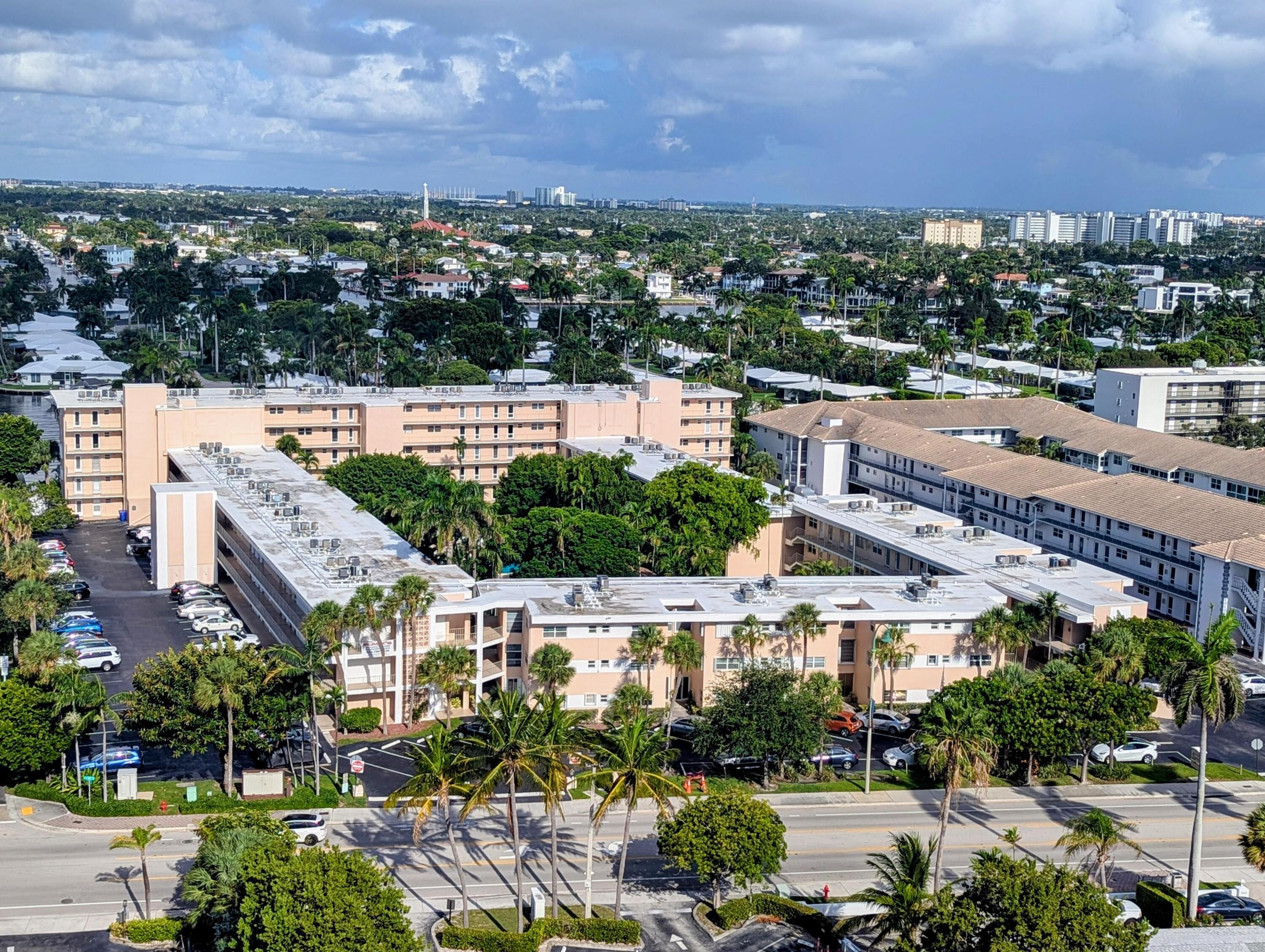 Foto de propiedad en 1481 S Ocean Boulevard 129C, Pompano Beach, FL 33062 Pompano Beach con MLS# 