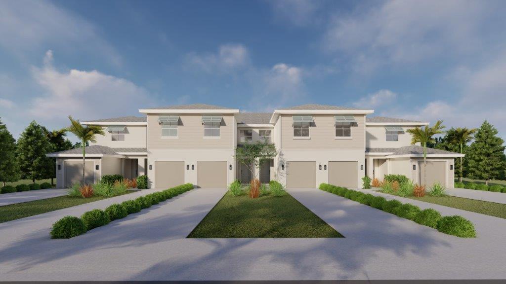Foto de propiedad en 216 Lakeside Landing Drive, Royal Palm Beach, FL 33411 Royal Palm Beach con MLS# 