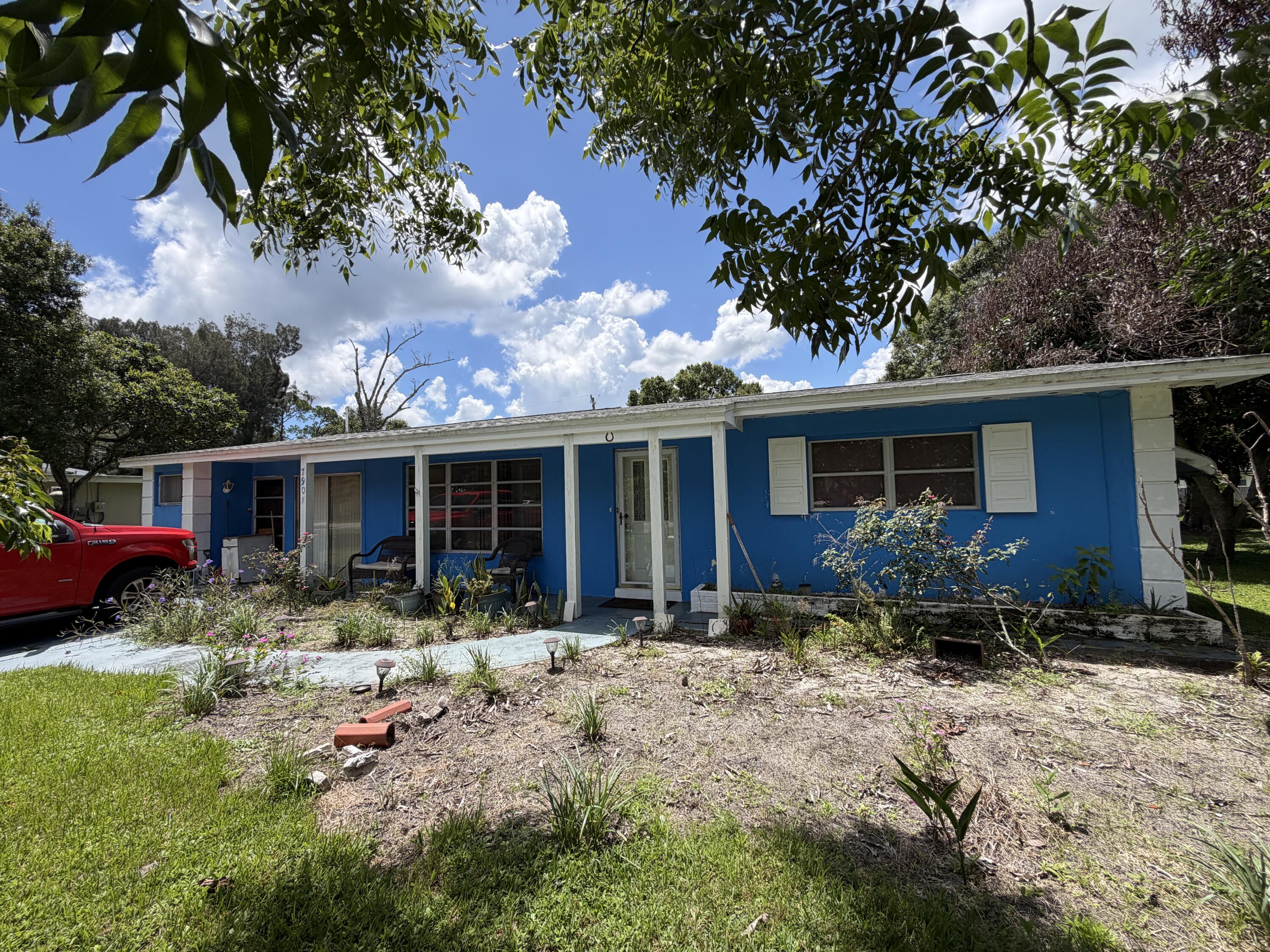 En Venta 7901 HOLOPAW Avenue, Fort Pierce, FL 34951, Fort Pierce, FL 34951