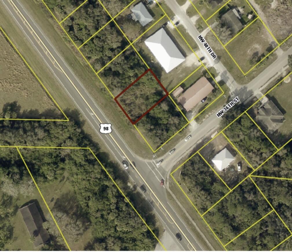 En Venta 3224 N HWY 98 Highway, Okeechobee, FL 34972, Okeechobee, FL 34972