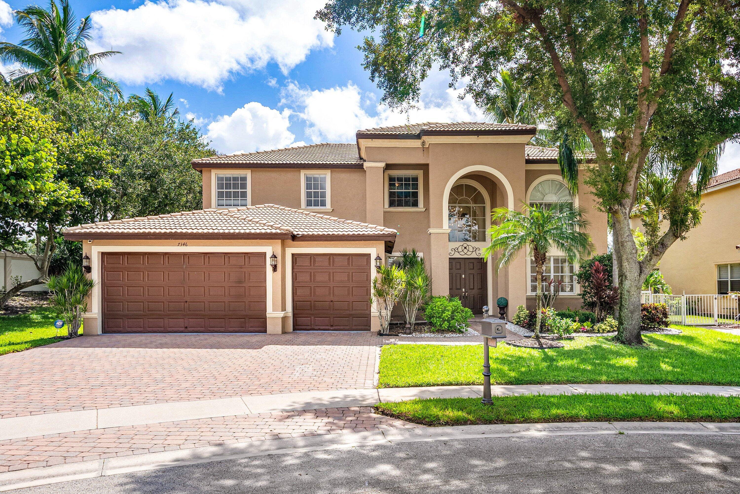 En Venta 7346 Denicola Lane, Lake Worth, FL 33467, Lake Worth, FL 33467