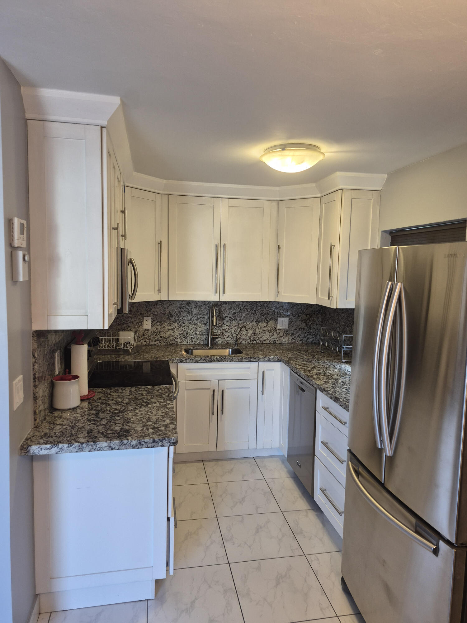 Foto de propiedad en 3362 CYNTHIA Lane 114, Lake Worth Beach, FL 33461 Lake Worth Beach con MLS# 