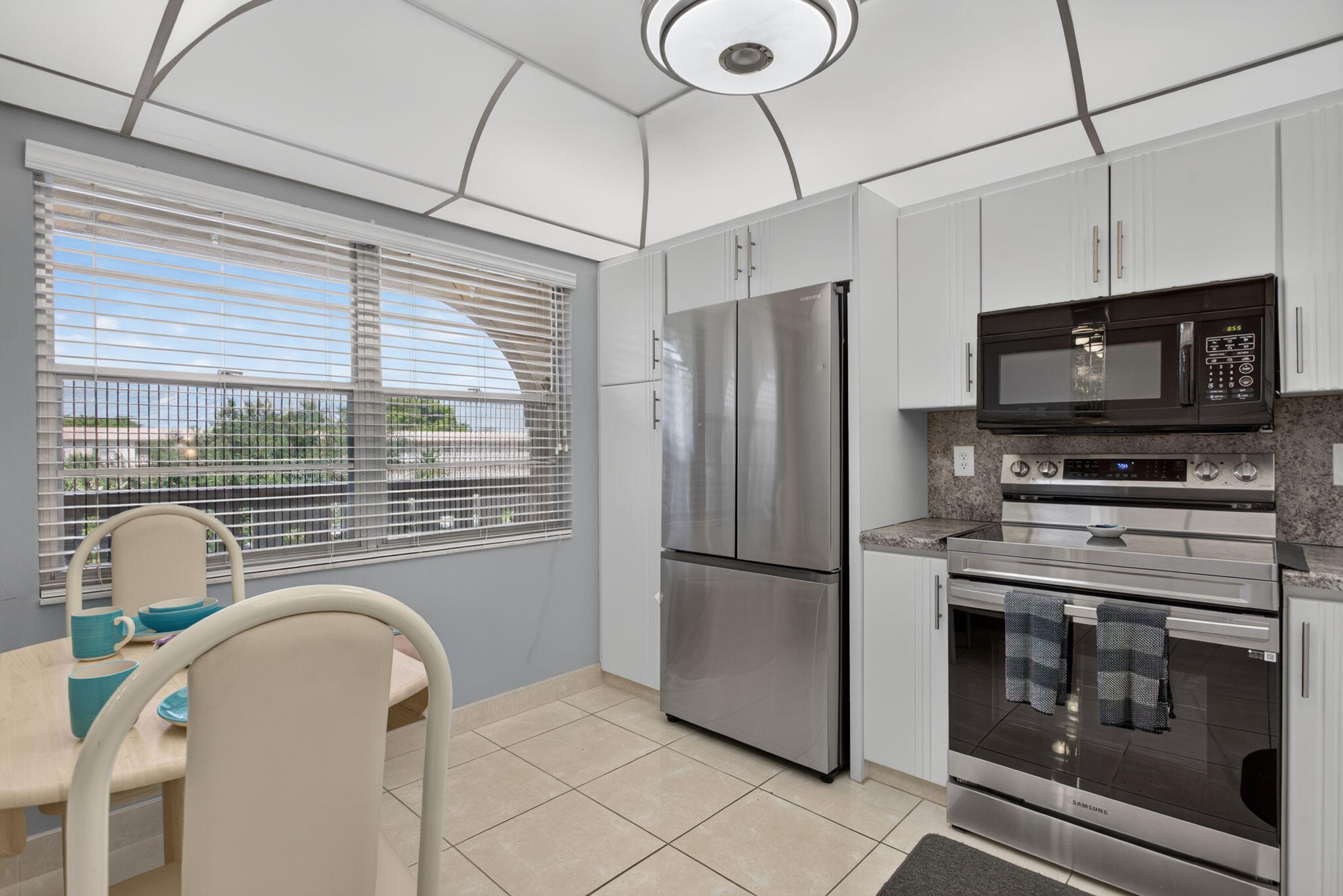 Foto de propiedad en 2304 LUCAYA Lane L4, Coconut Creek, FL 33066 Coconut Creek con MLS# 