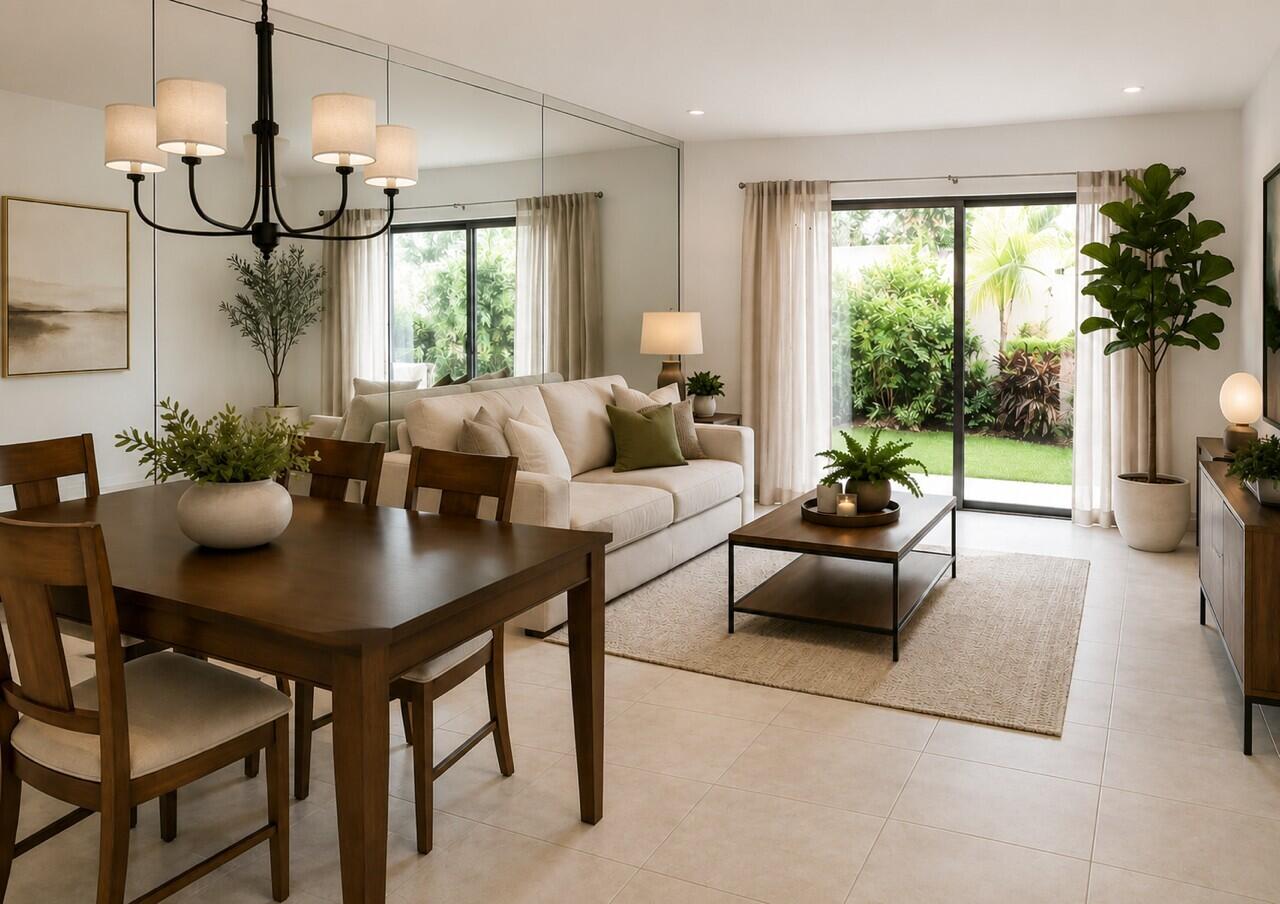 Foto de propiedad en 11477 NW 39TH Court 105-1, Coral Springs, FL 33065 Coral Springs con MLS# 