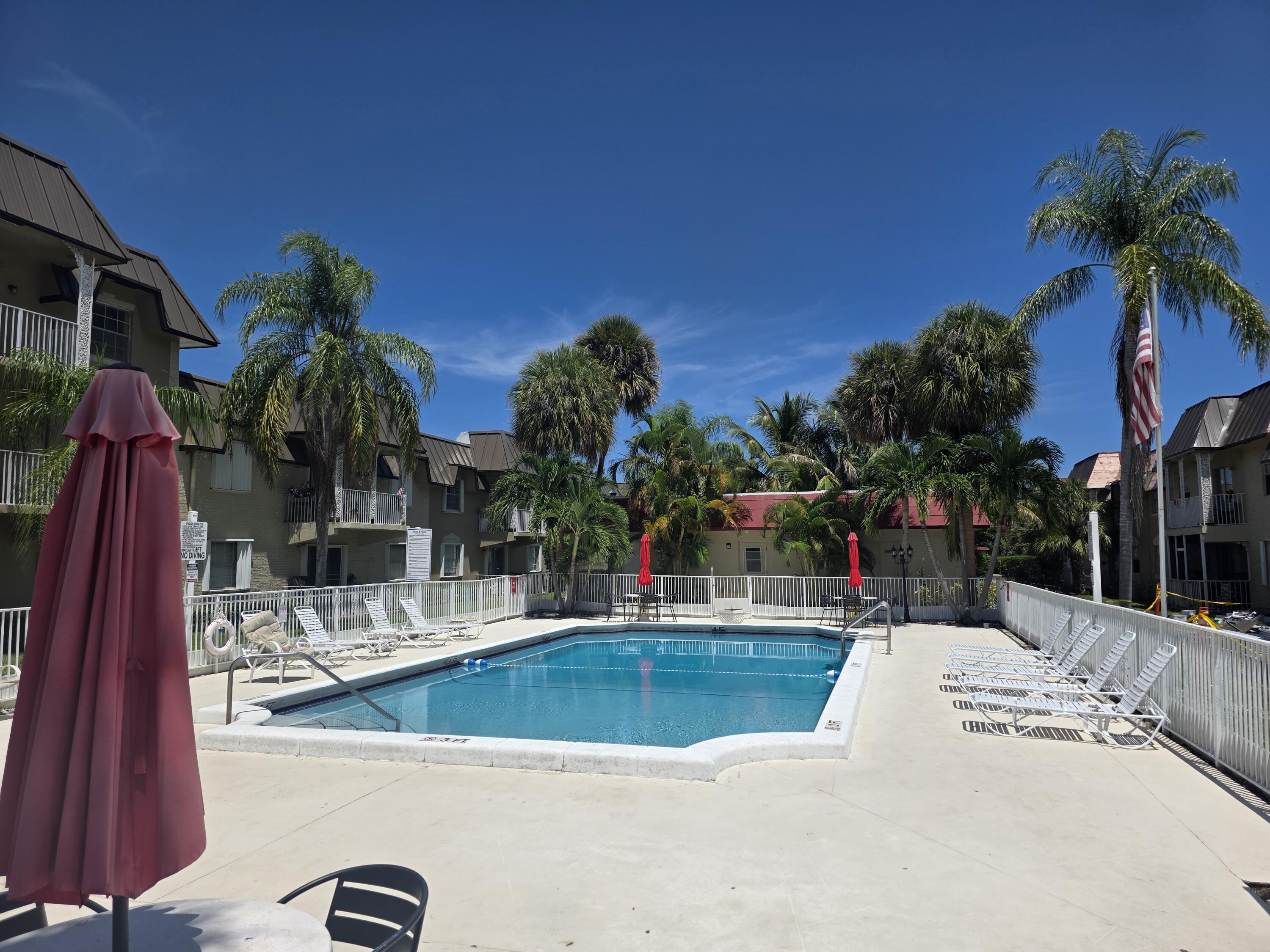 Foto de propiedad en 495 SE 8th Street 237, Deerfield Beach, FL 33441 Deerfield Beach con MLS# 