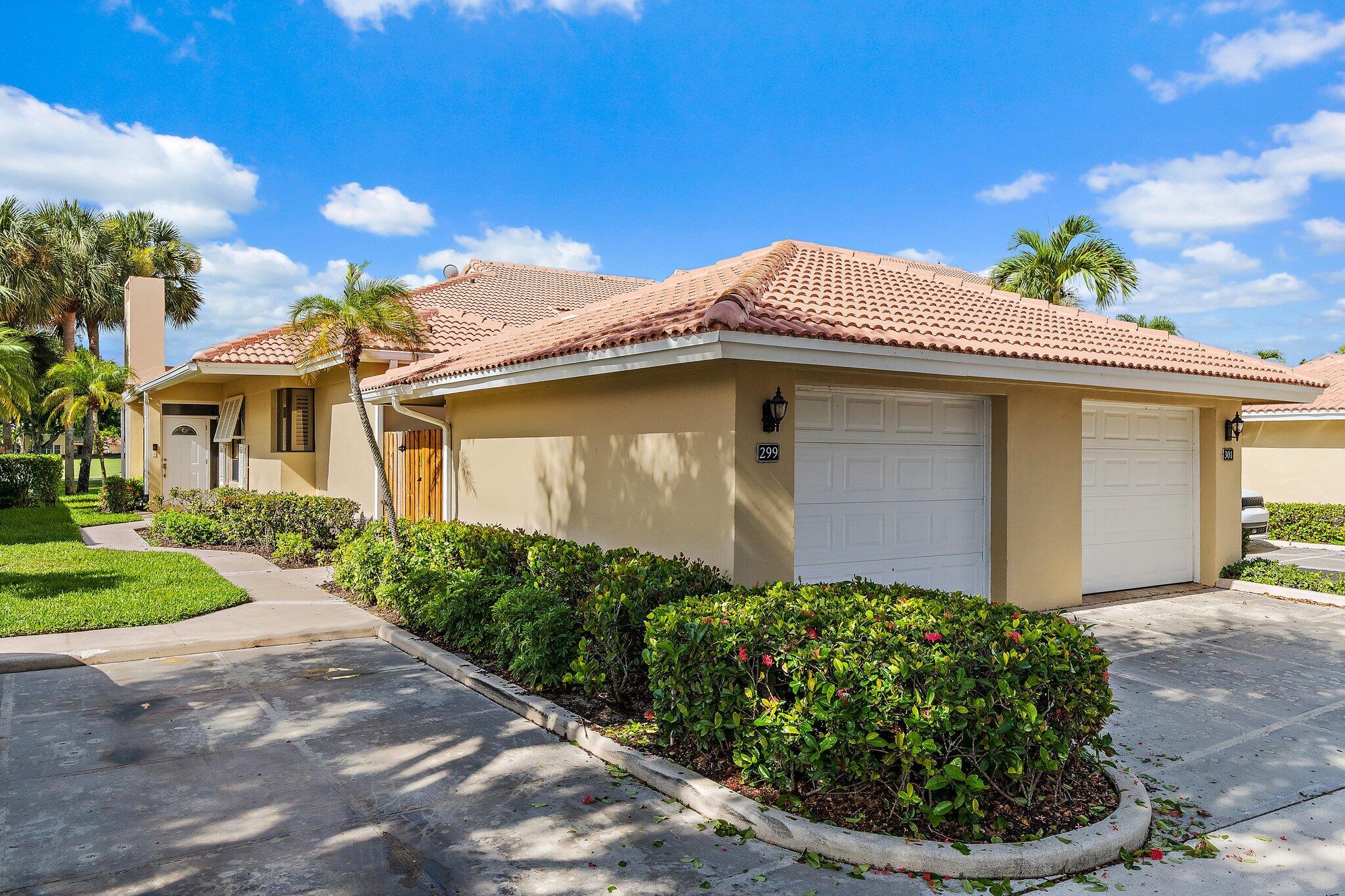 En Venta 299 Old Meadow Way, Palm Beach Gardens, FL 33418, Palm Beach Gardens, FL 33418