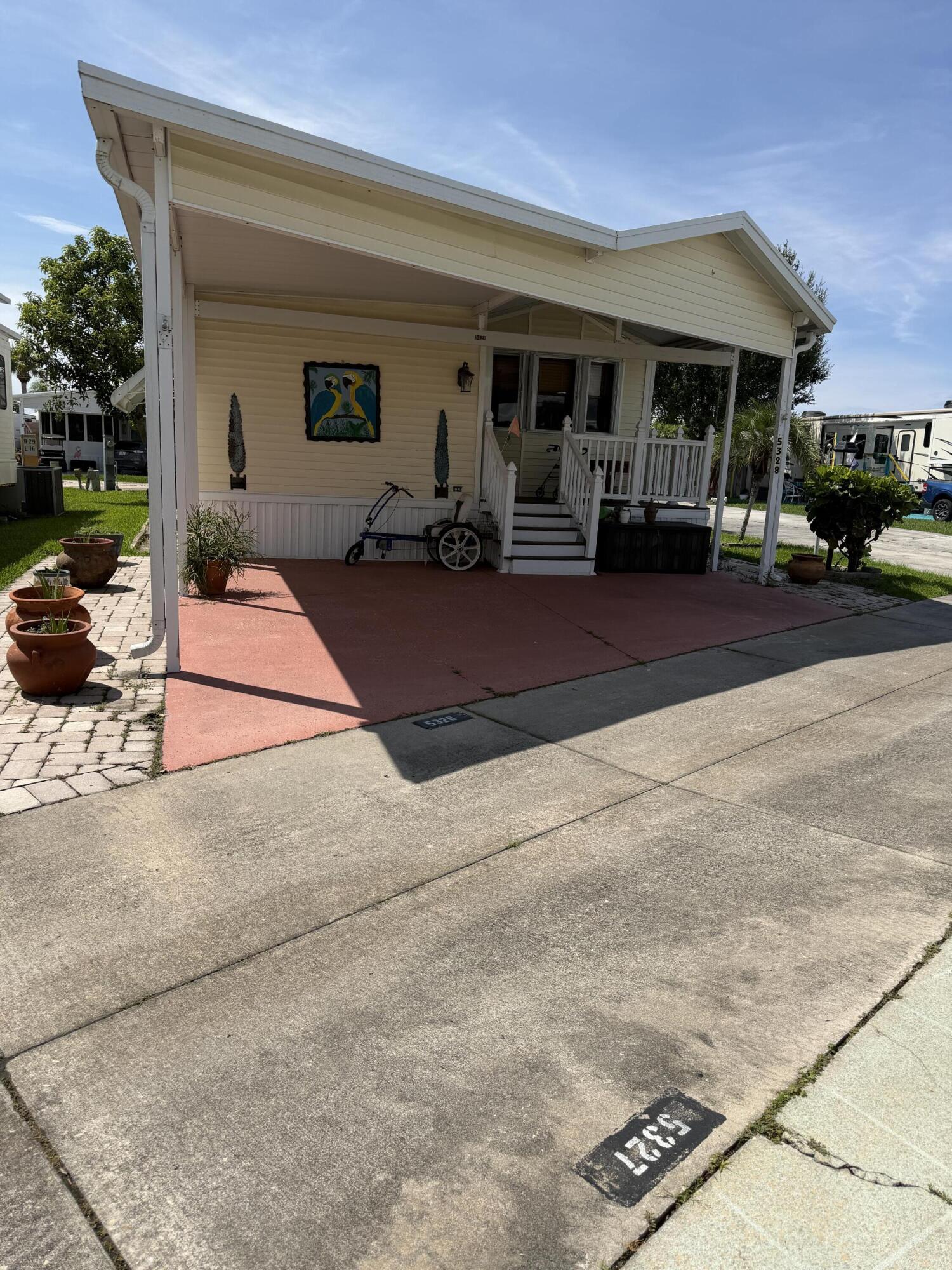 En Venta 5328 SE 64th Terrace, Okeechobee, FL 34974, Okeechobee, FL 34974