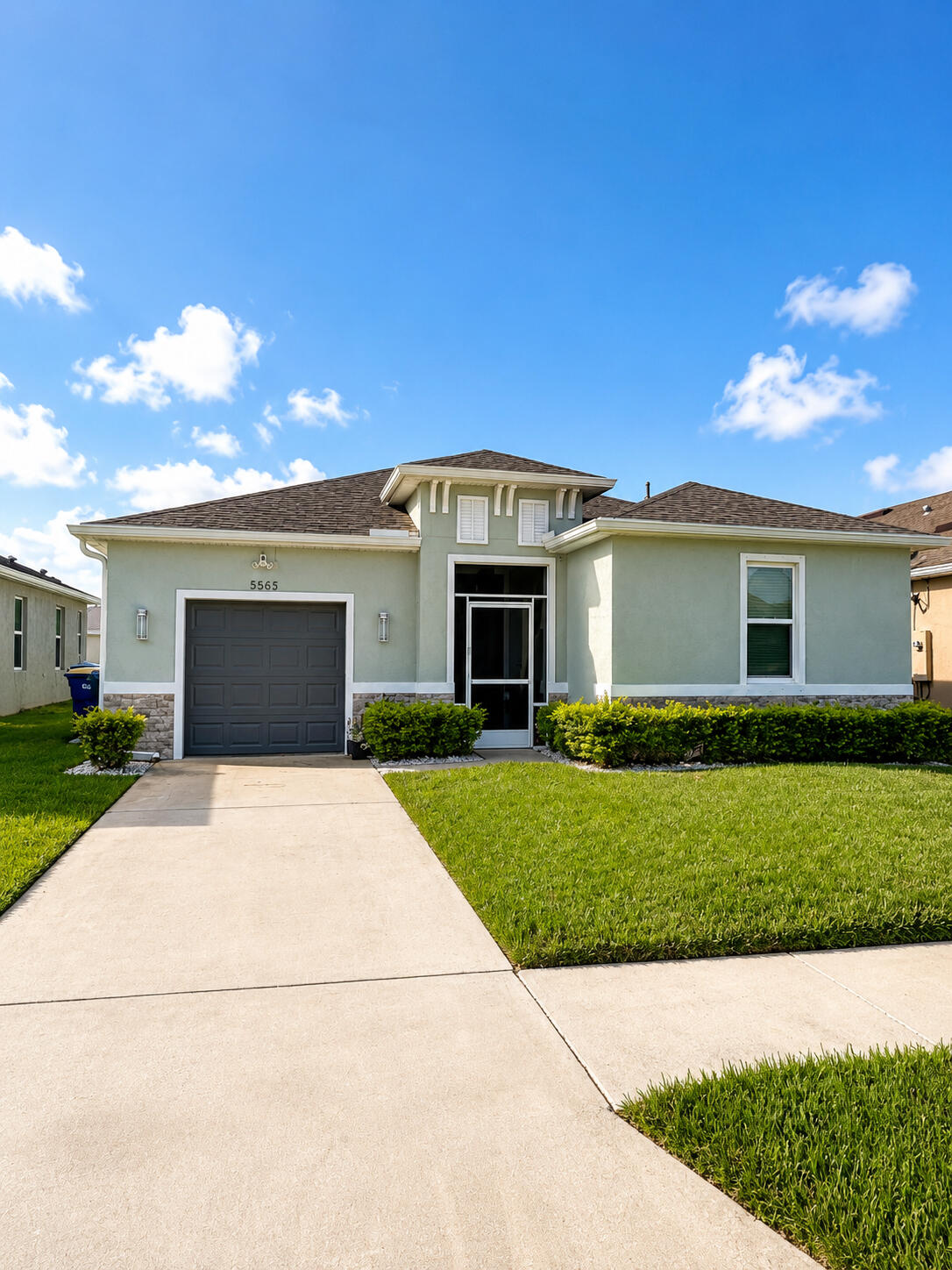 En Venta 5503 Entertainment Way, Fort Pierce, FL 34947, Fort Pierce, FL 34947
