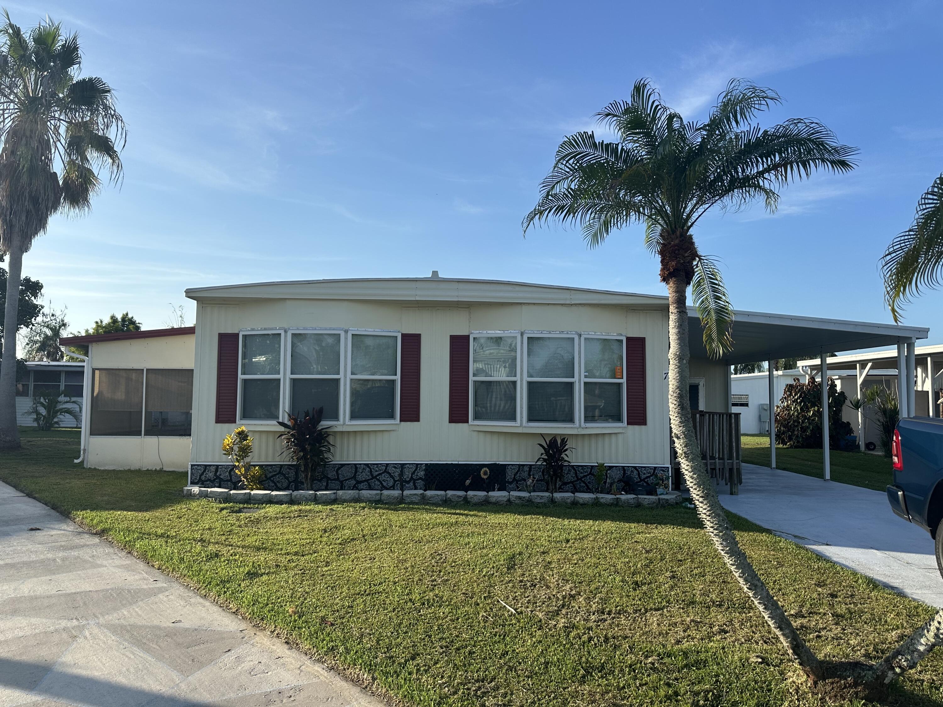En Venta 7 Tikal Lane, Port St. Lucie, FL 34952, Port St. Lucie, FL 34952