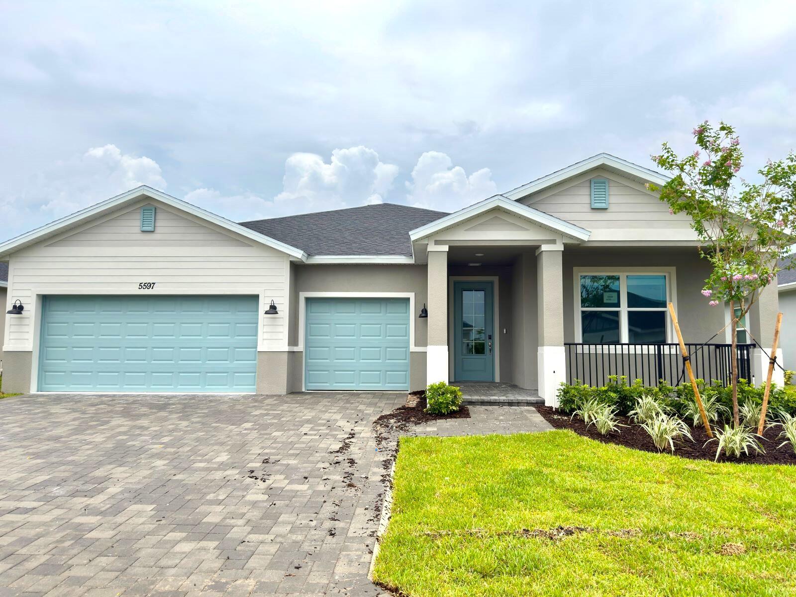 En Venta 5597 HAMPTON PARK Circle, Vero Beach, FL 32966, Vero Beach, FL 32966