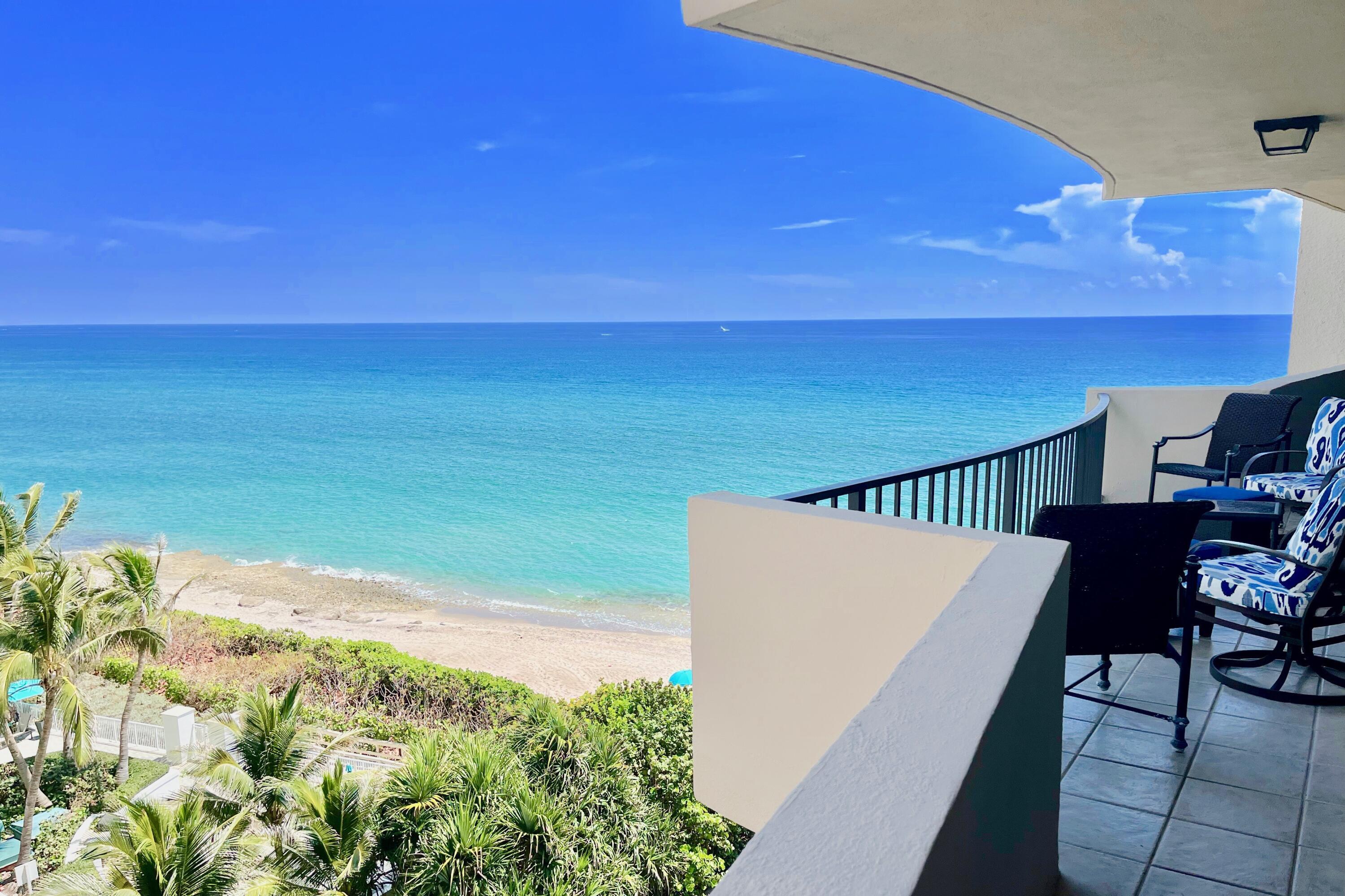 Foto de propiedad en 4200 N Ocean Drive 1-806, Riviera Beach, FL 33404 Riviera Beach con MLS# 