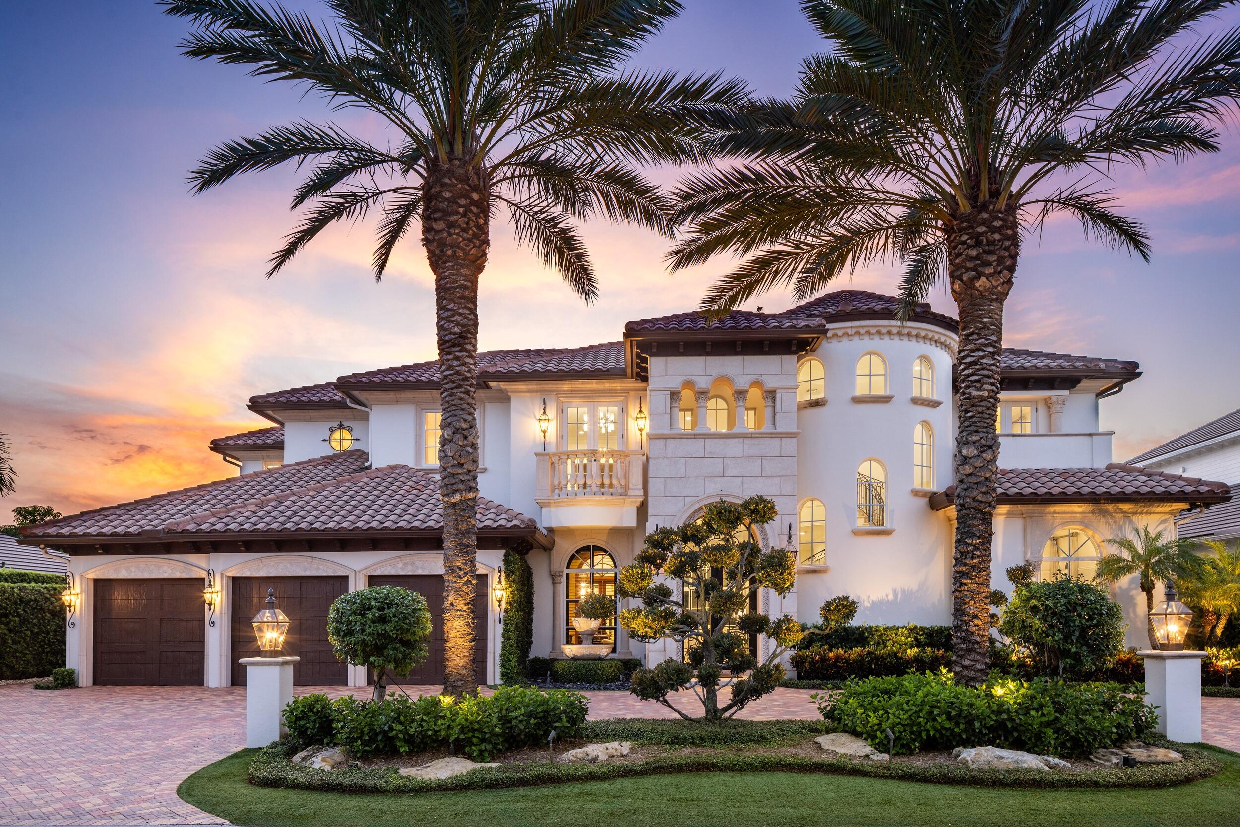 En Venta 1801 Thatch Palm Drive, Boca Raton, FL 33432, Boca Raton, FL 33432