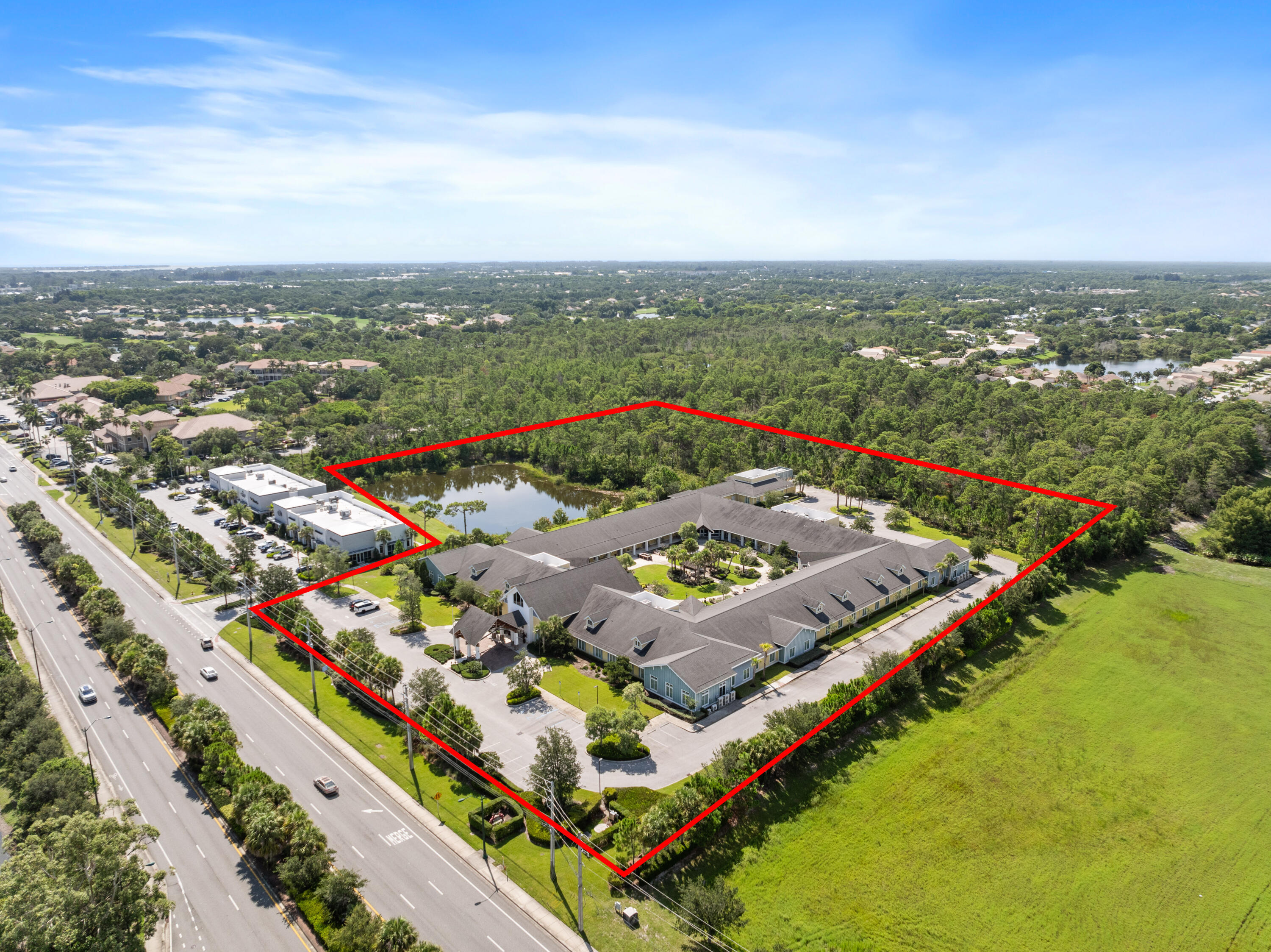 Foto de propiedad en 500 SE INDIAN Street, Stuart, FL 34997 Stuart con MLS# 