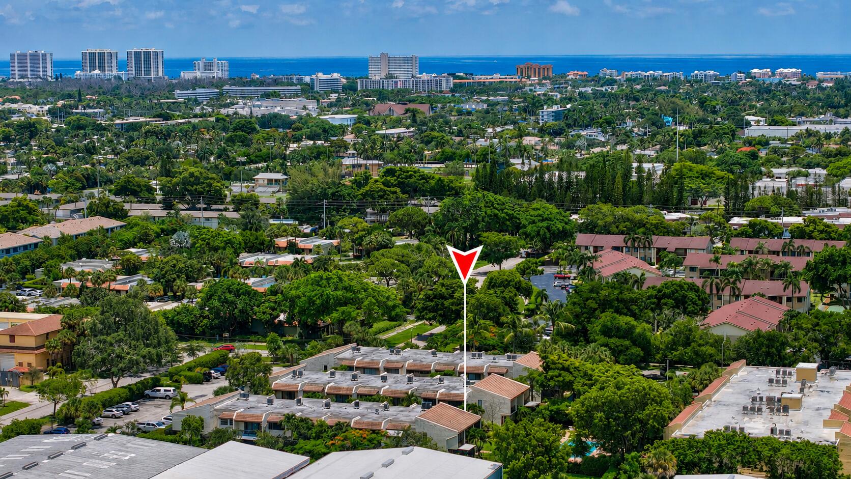 Foto de propiedad en 721 SE 1ST Way C11, Deerfield Beach, FL 33441 Deerfield Beach con MLS# 