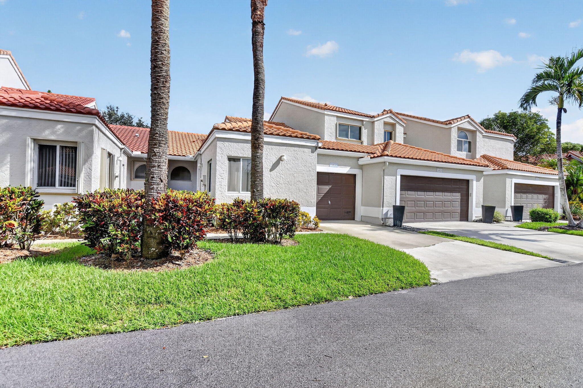 Foto de propiedad en 10410 PLAZA CENTRO, Boca Raton, FL 33498 Boca Raton con MLS# 