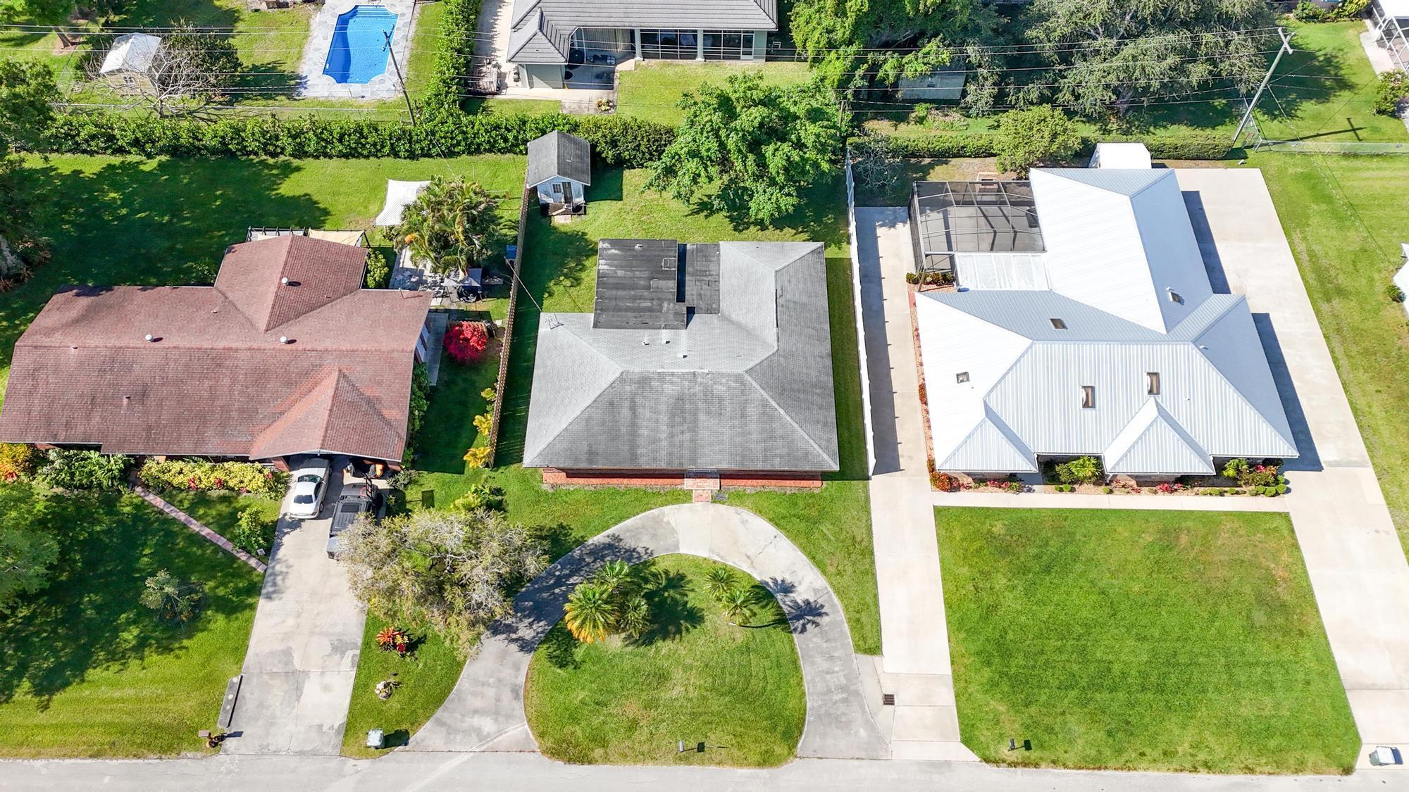 Foto de propiedad en 534 E DEL MONTE Avenue, Clewiston, FL 33440 Clewiston con MLS# 
