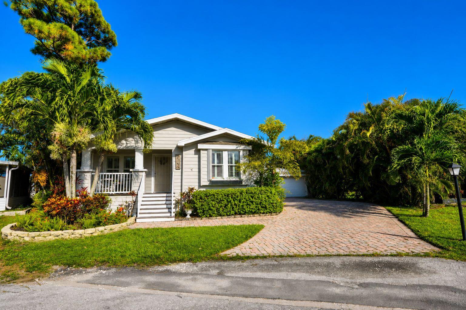 En Venta 6164 N Ironwood Lane, Atlantis, FL 33462, Atlantis, FL 33462