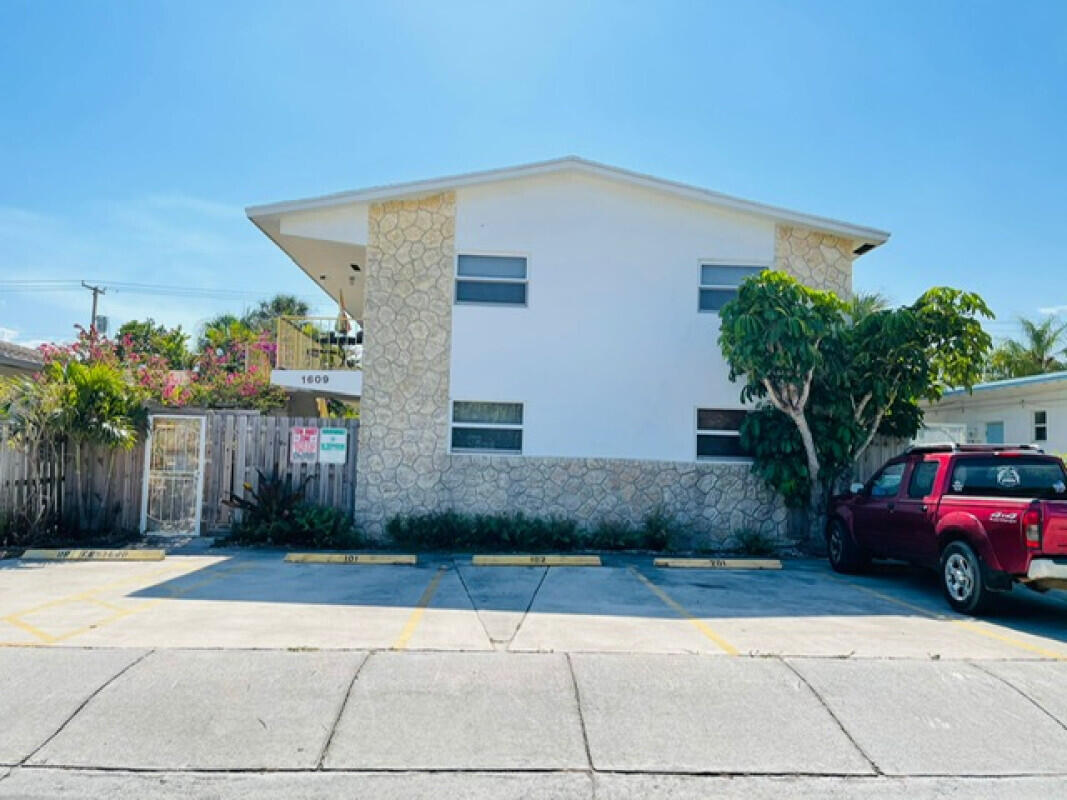 En Renta 1609 S Federal Highway 103, Lake Worth Beach, FL 33460, Lake Worth Beach, FL 33460
