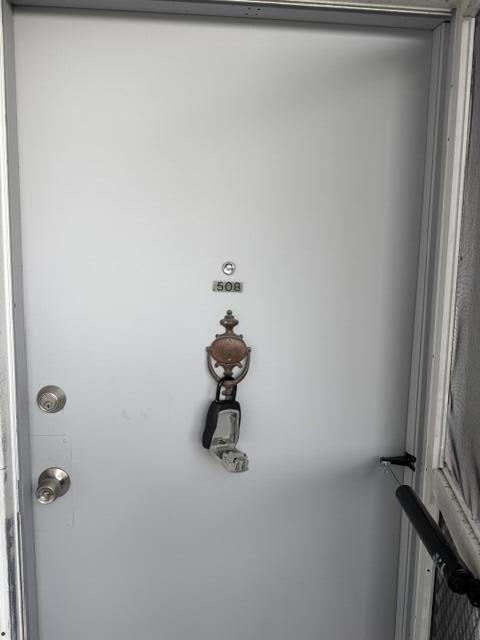 Foto de propiedad en 3475 N COUNTRY CLUB Drive 508, Aventura, FL 33180 Aventura con MLS# 