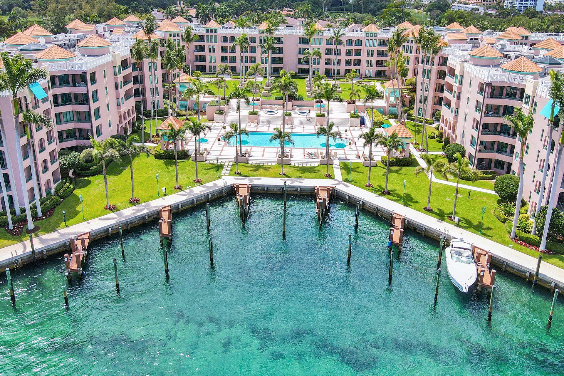 En Renta 100 SE 5th Avenue 504, Boca Raton, FL 33432, Boca Raton, FL 33432
