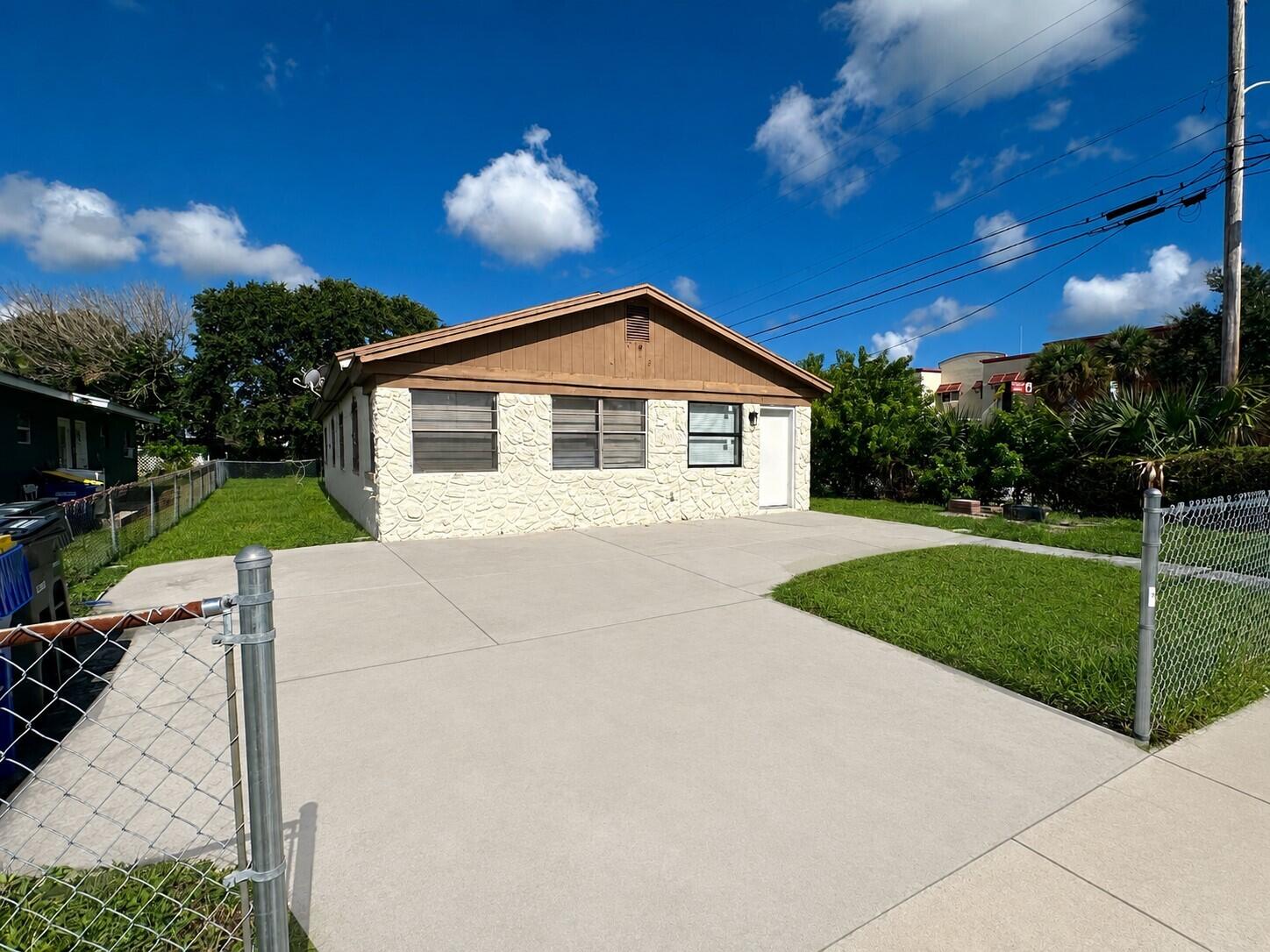 En Renta 913 N 18th Street 0, Fort Pierce, FL 34950, Fort Pierce, FL 34950