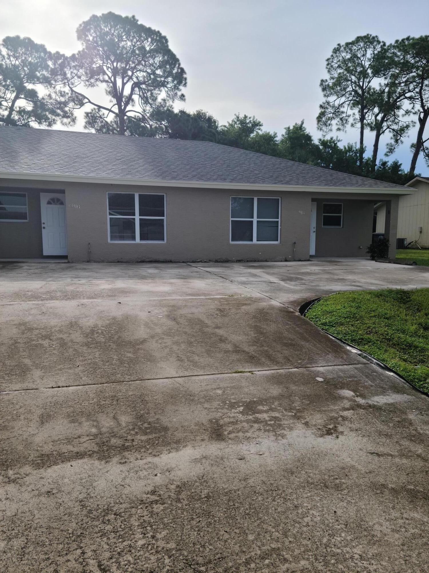 En Renta 4480 TIMBER RIDGE Lane 4482, Fort Pierce, FL 34982, Fort Pierce, FL 34982